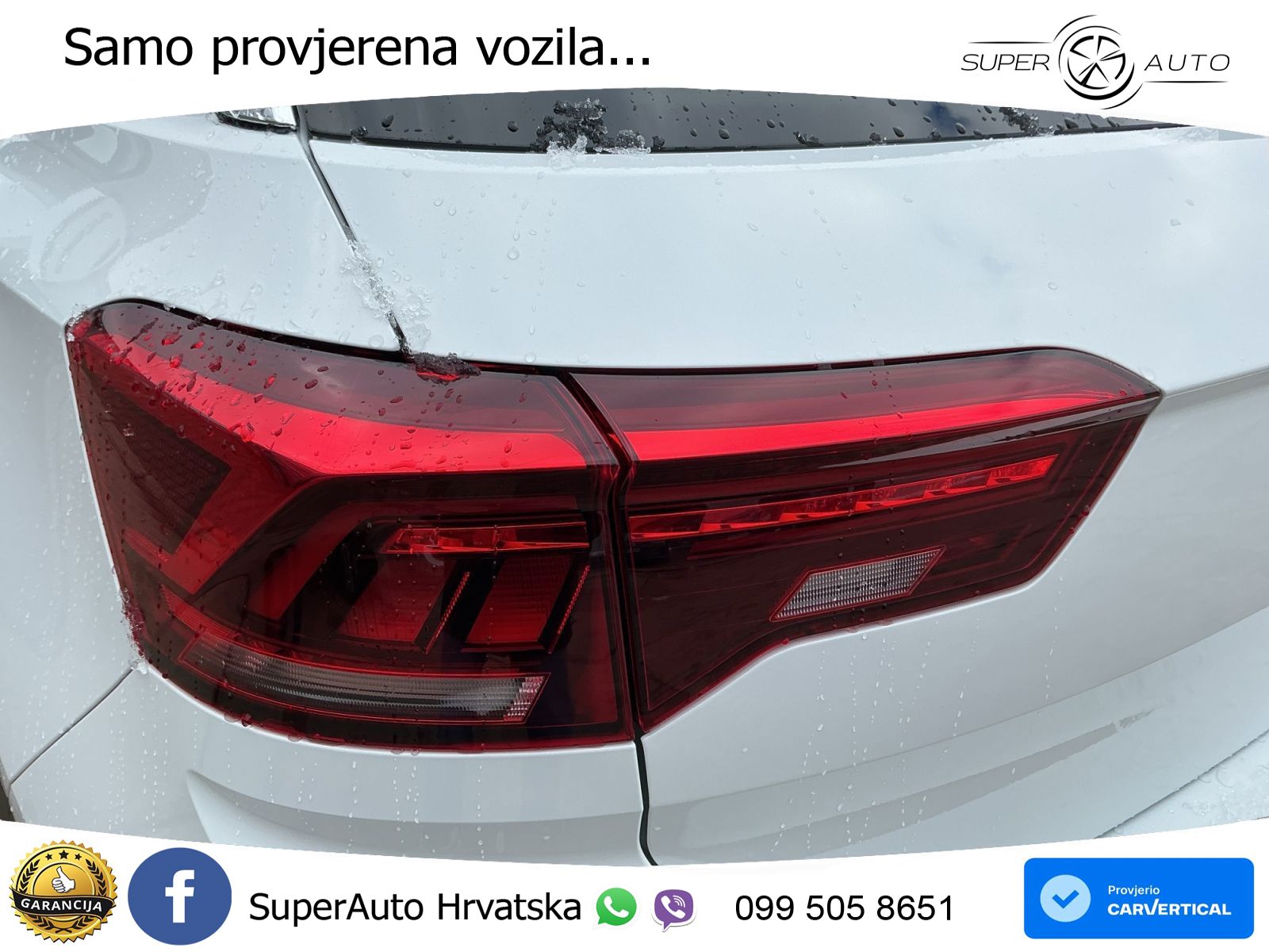 Volkswagen T-Roc I 1.5 TSI (150 KS) LED+GR SJED+ACC