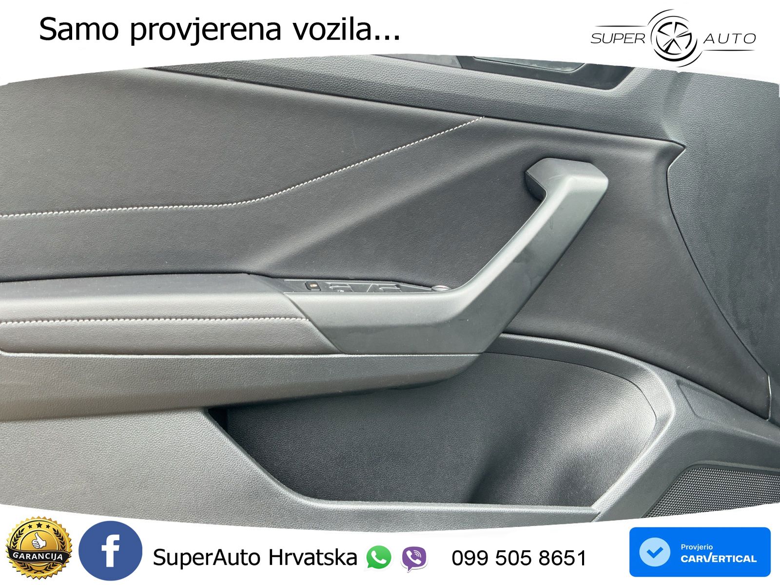 Volkswagen T-Roc I 1.5 TSI (150 KS) LED+GR SJED+ACC