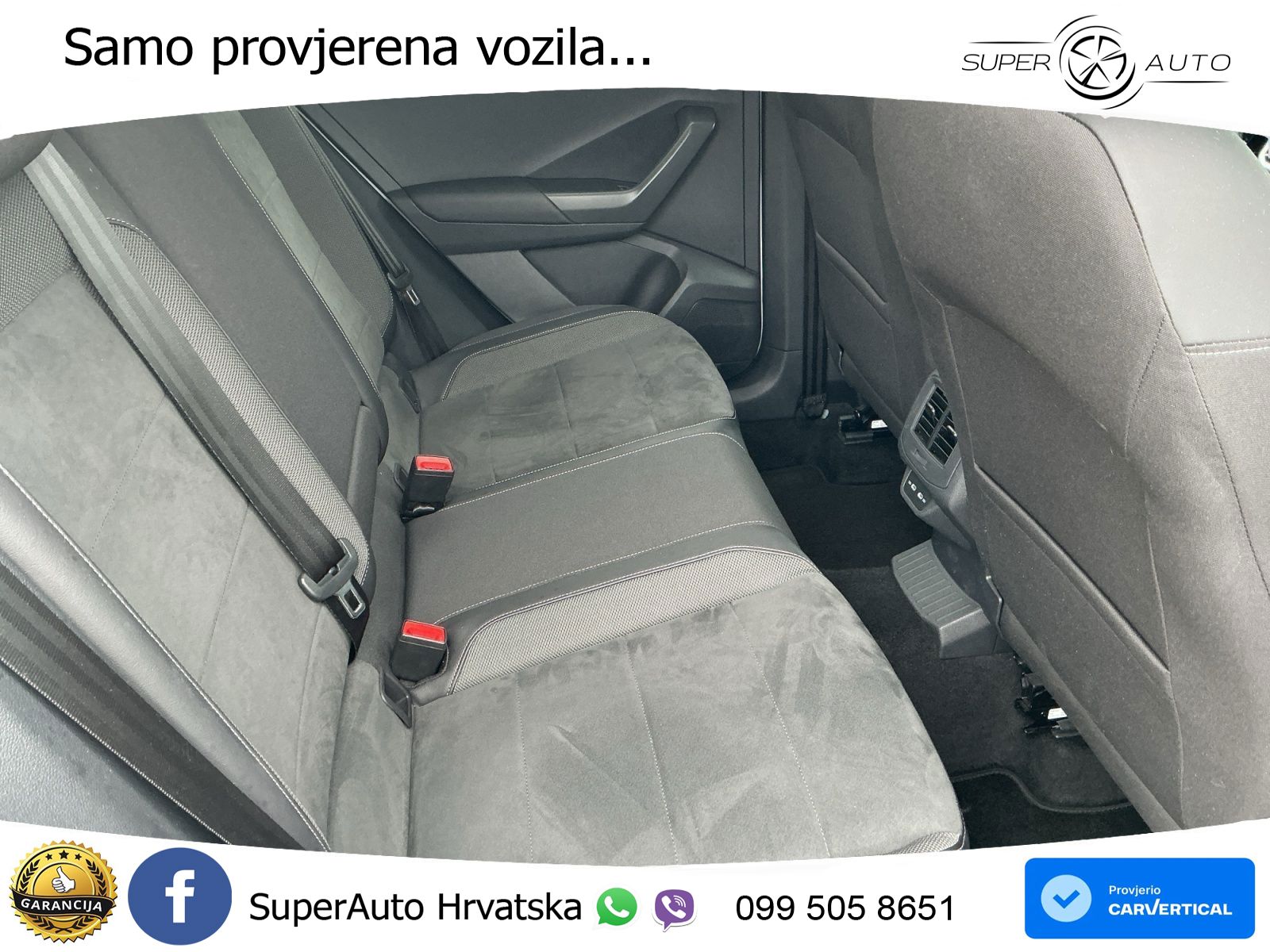 Volkswagen T-Roc I 1.5 TSI (150 KS) LED+GR SJED+ACC