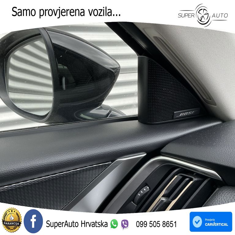 Mazda CX-60 2.5 e-Skyactiv (328 KS) AWD Automatic LED+GR SJED+ACC