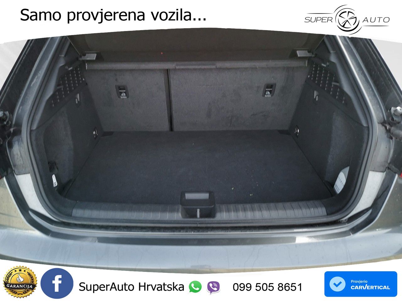 Audi A3 35 TFSI (150 KS) S tronic