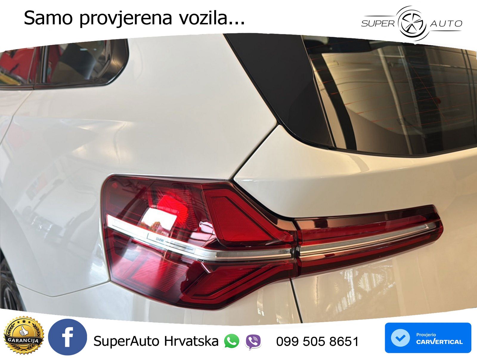 BMW X3 20d xDrive Steptronic M Sport