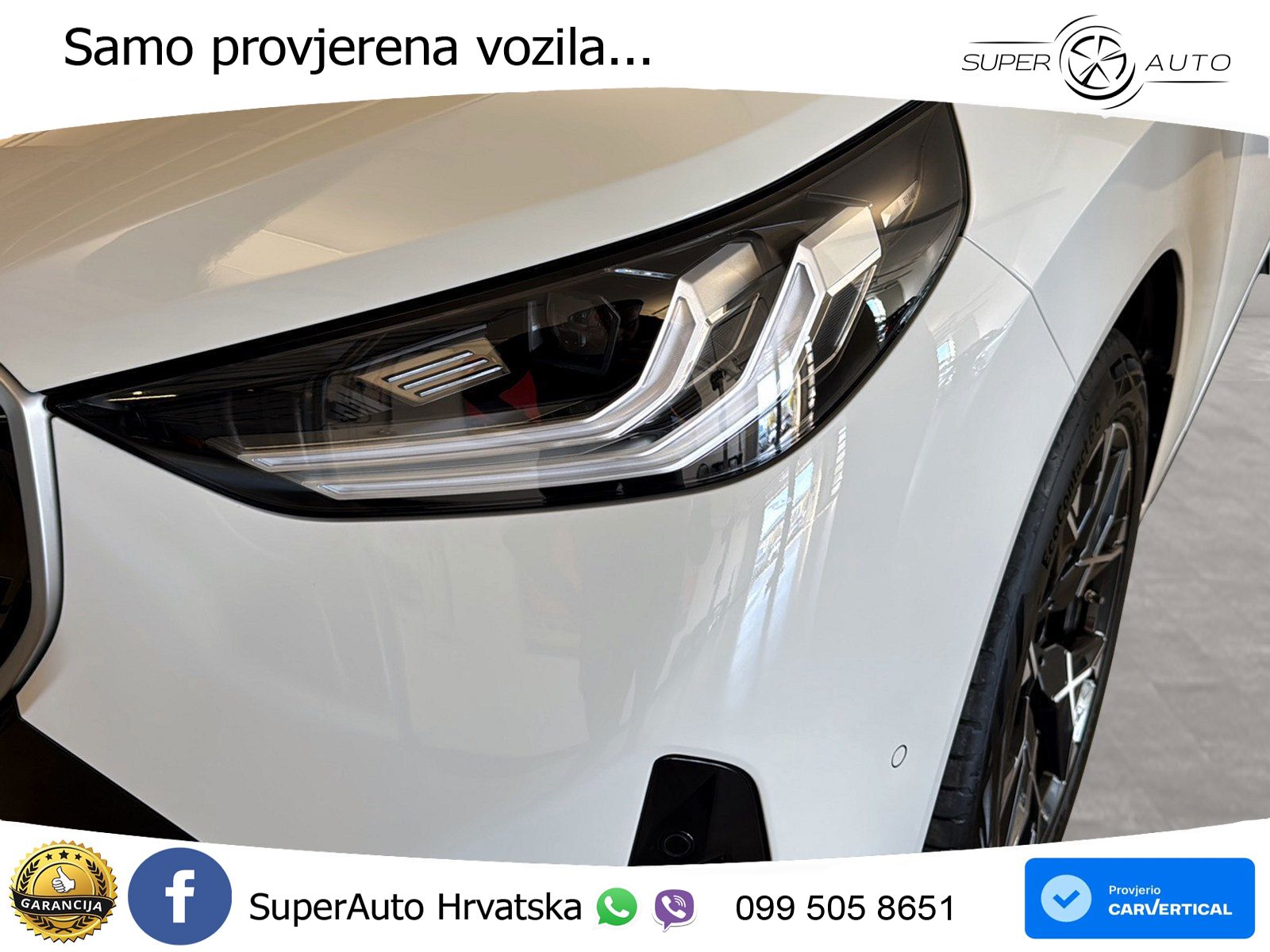 BMW X3 20d xDrive Steptronic M Sport