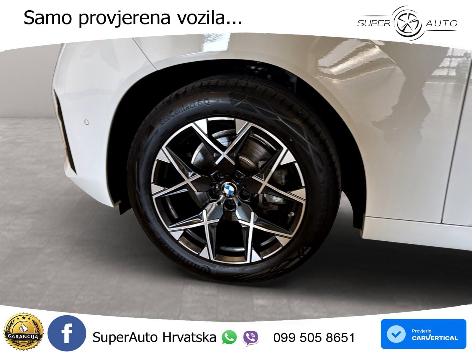 BMW X3 20d xDrive Steptronic M Sport