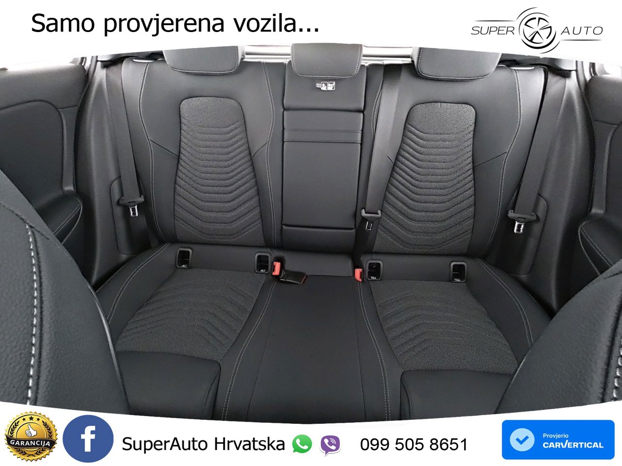Mercedes-Benz A 200 7G-DCT