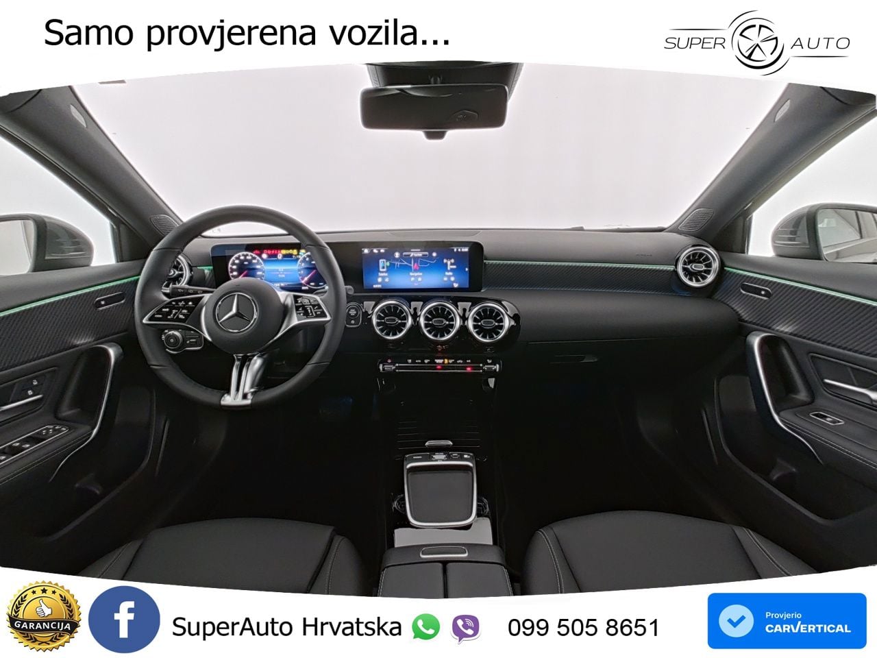 Mercedes-Benz A 200 7G-DCT