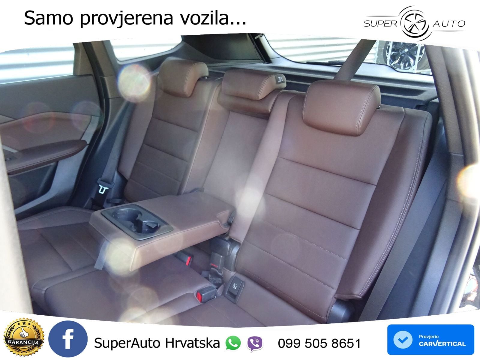 BMW X1 23i (218 KS) xDrive Steptronic xLine