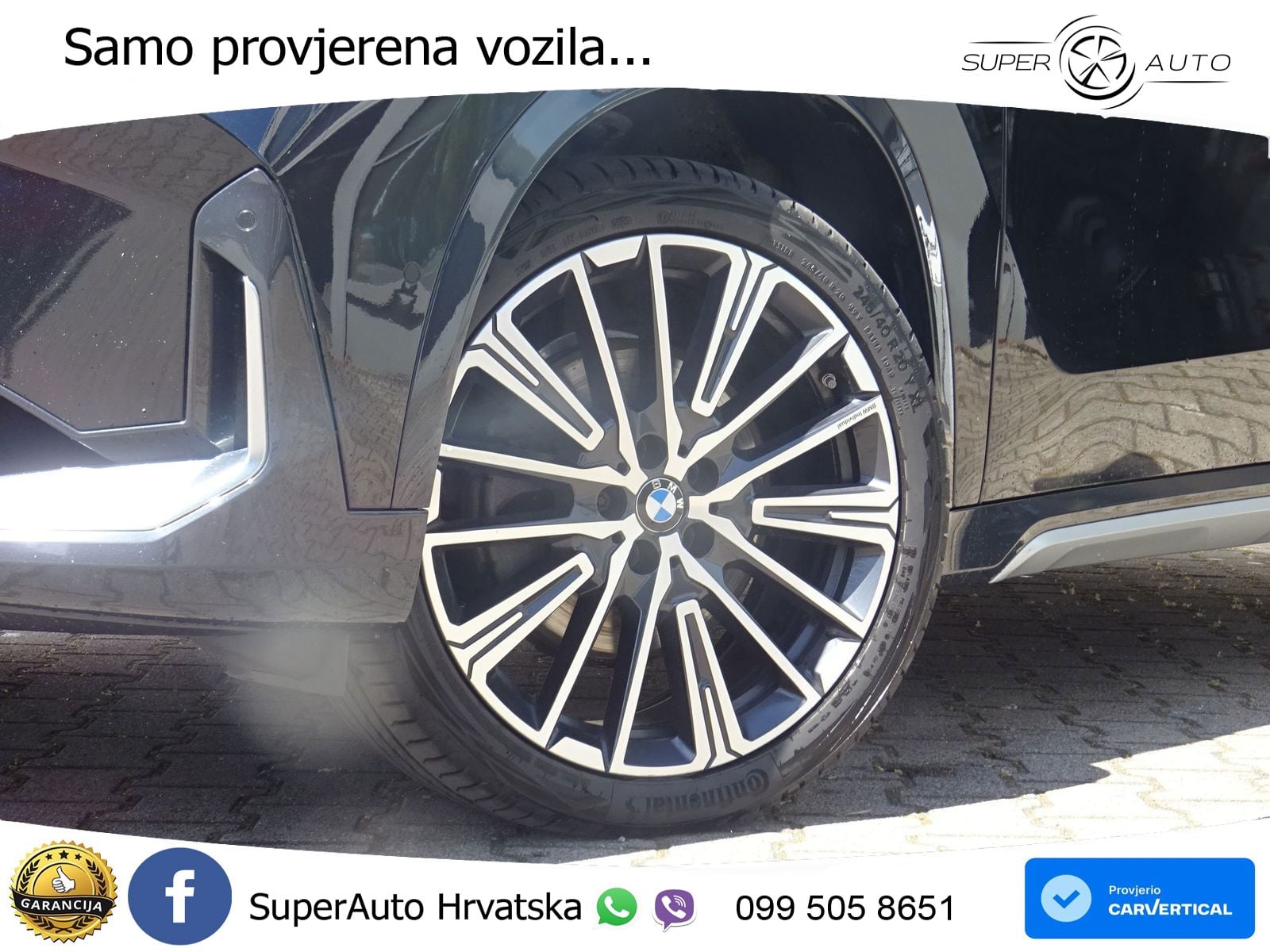 BMW X1 23i (218 KS) xDrive Steptronic xLine