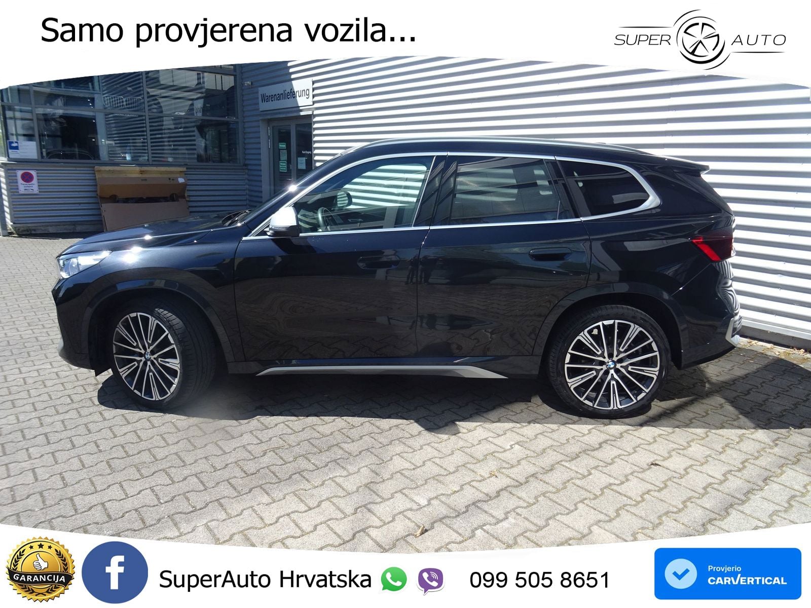BMW X1 23i (218 KS) xDrive Steptronic xLine