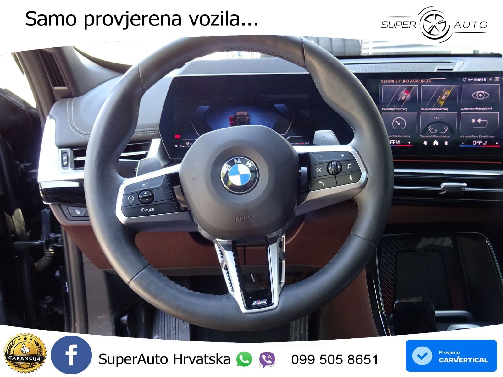 BMW X1 23i (218 KS) xDrive Steptronic xLine