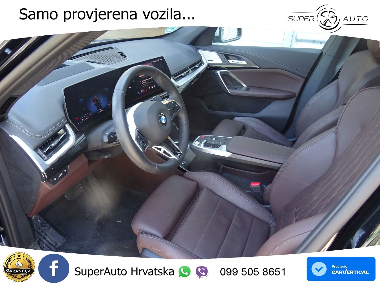 BMW X1 23i (218 KS) xDrive Steptronic xLine