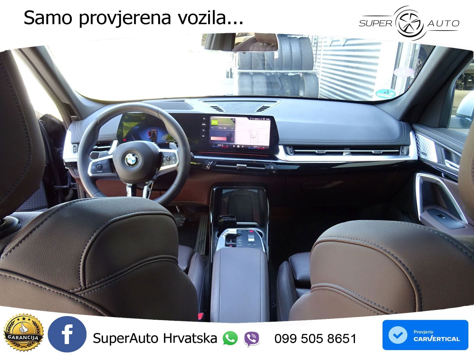 BMW X1 23i (218 KS) xDrive Steptronic xLine