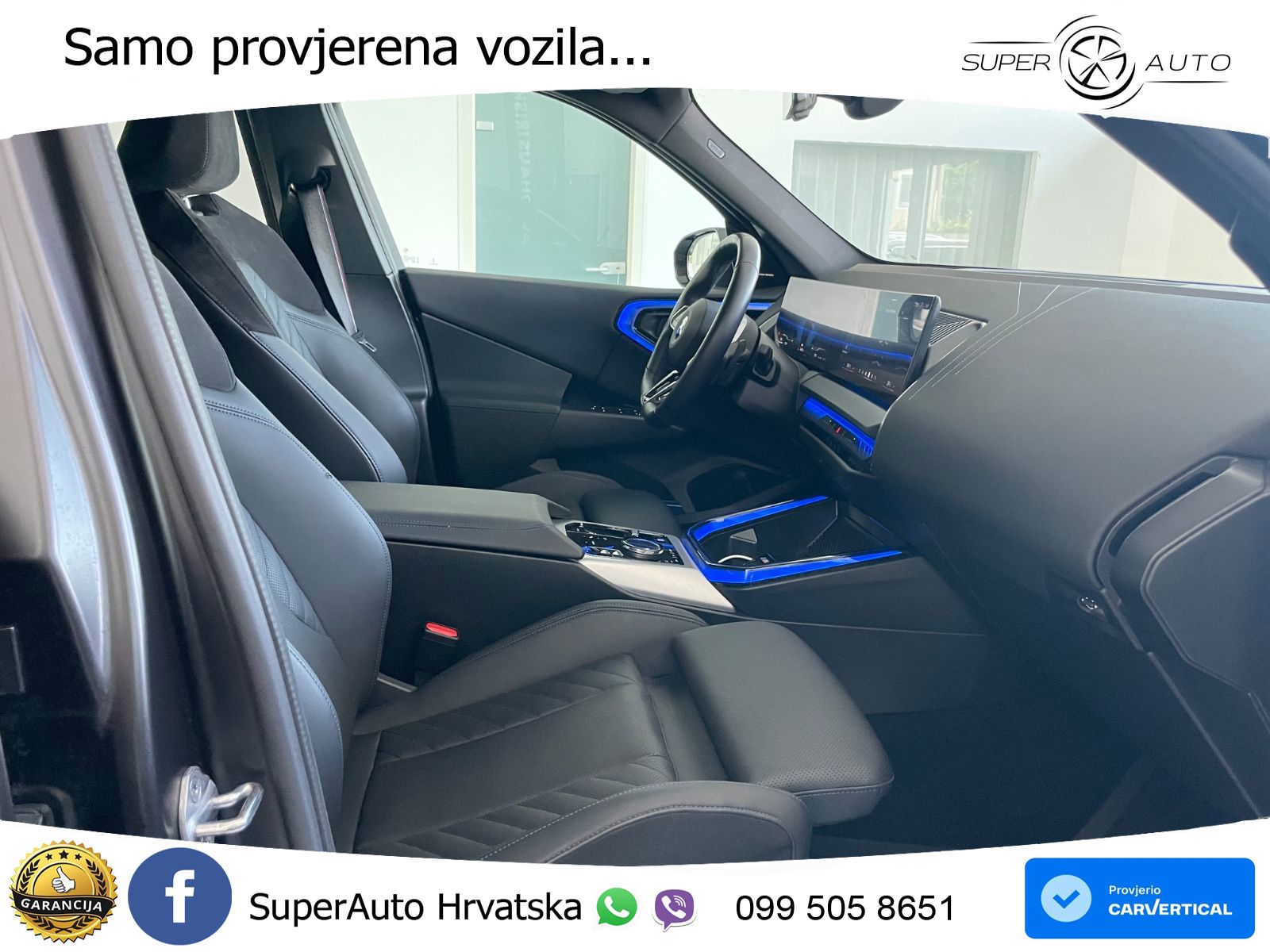 BMW X3 20d xDrive Steptronic M Sport LED+GR SJED+ACC