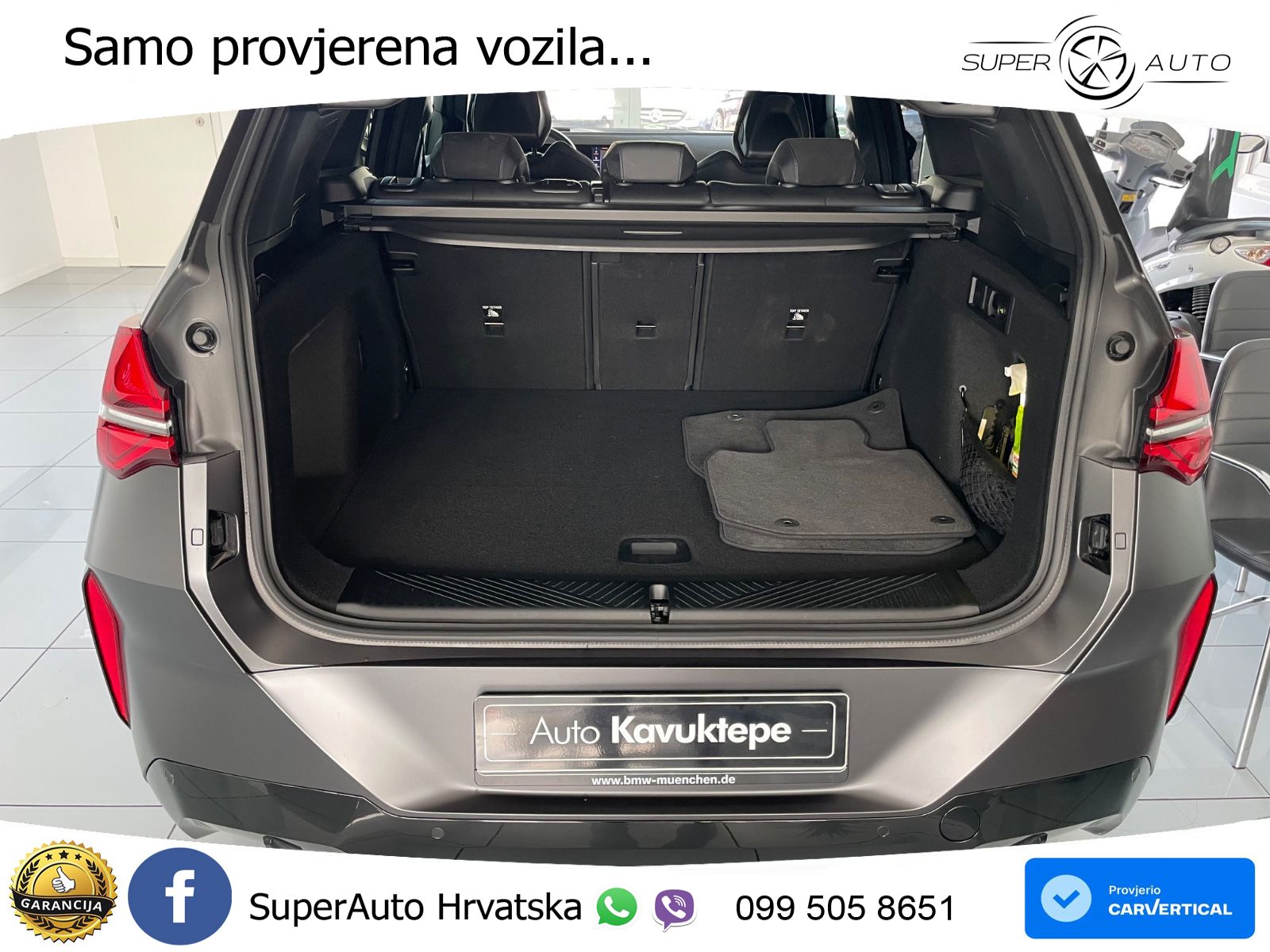 BMW X3 20d xDrive Steptronic M Sport LED+GR SJED+ACC