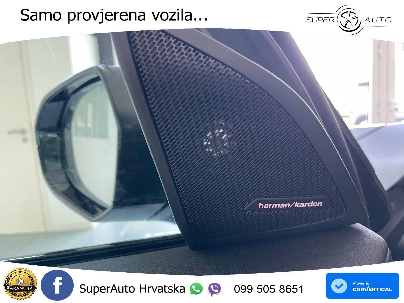 BMW X3 20d xDrive Steptronic M Sport LED+GR SJED+ACC