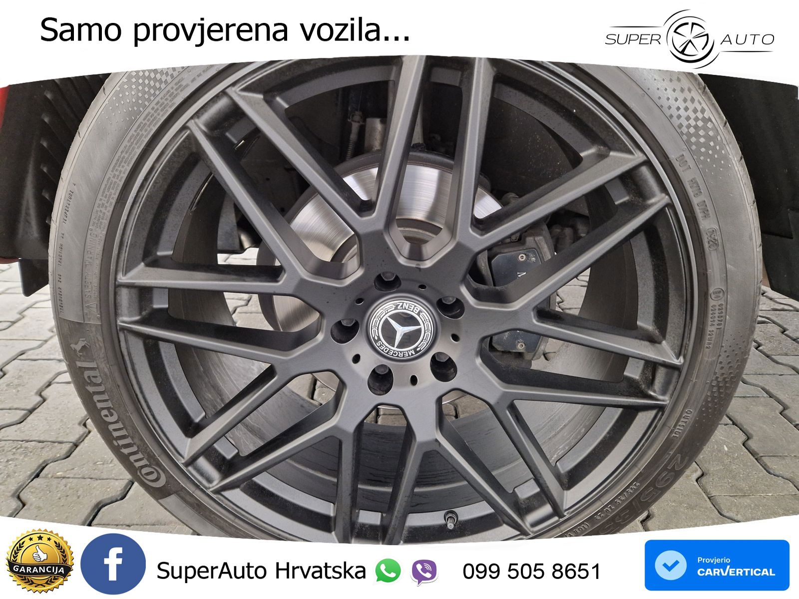 Mercedes G 500 Long V8 (422 KS) 4MATIC 9G-TRONIC AMG LED+GR SJED+ACC