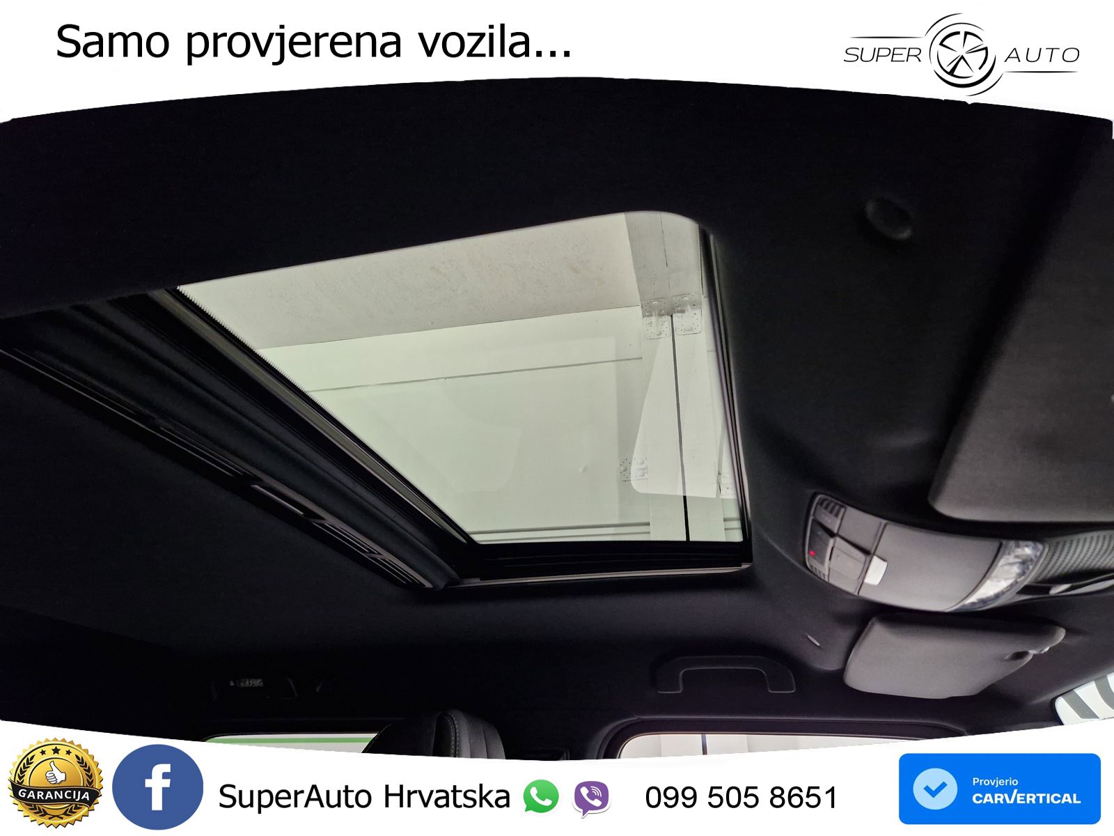 Mercedes G 500 Long V8 (422 KS) 4MATIC 9G-TRONIC AMG LED+GR SJED+ACC