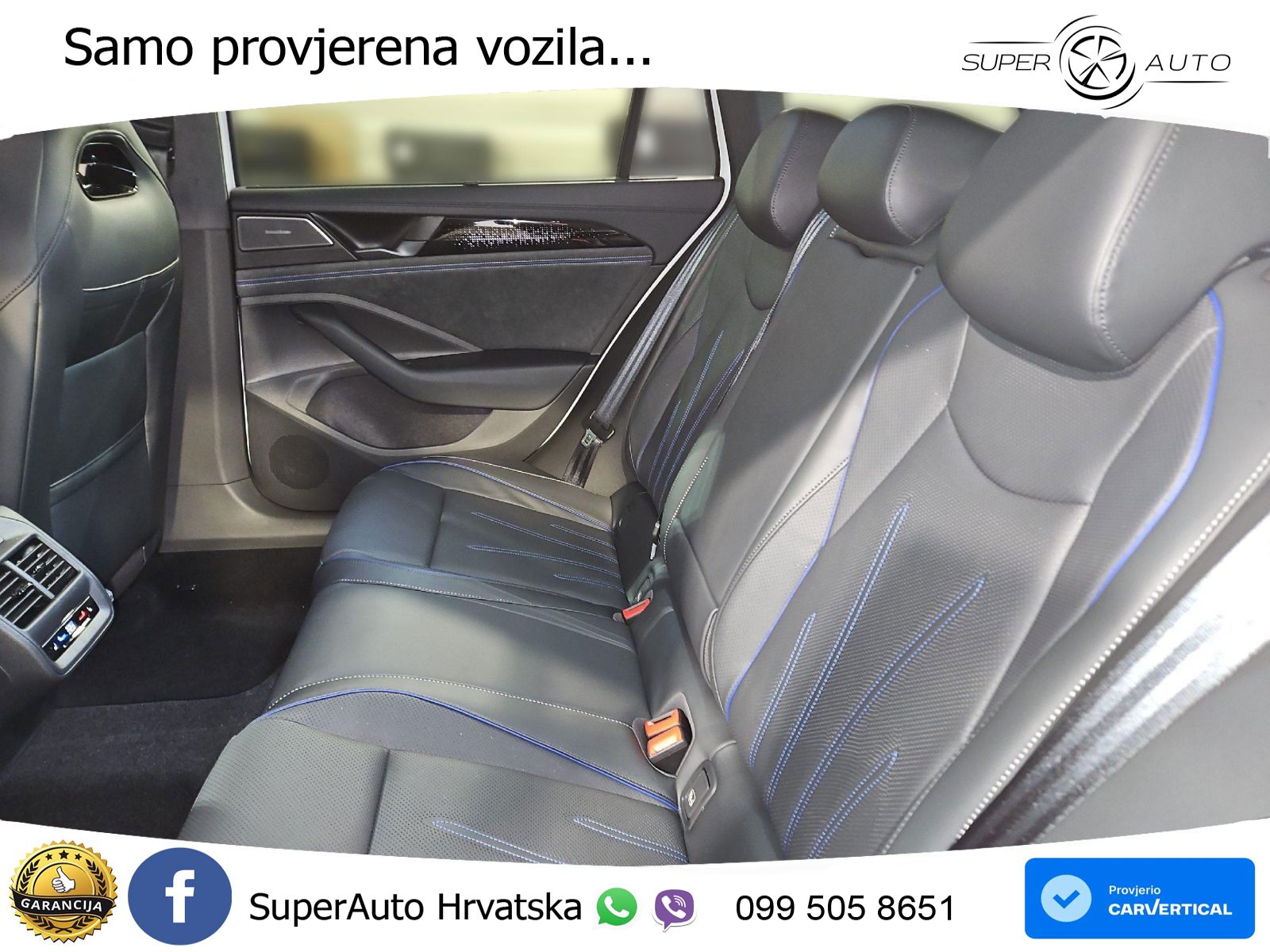 Volkswagen Passat Variant 2.0 TDI (193 KS) 4MOTION DSG R-Line LED+GR SJED+ACC