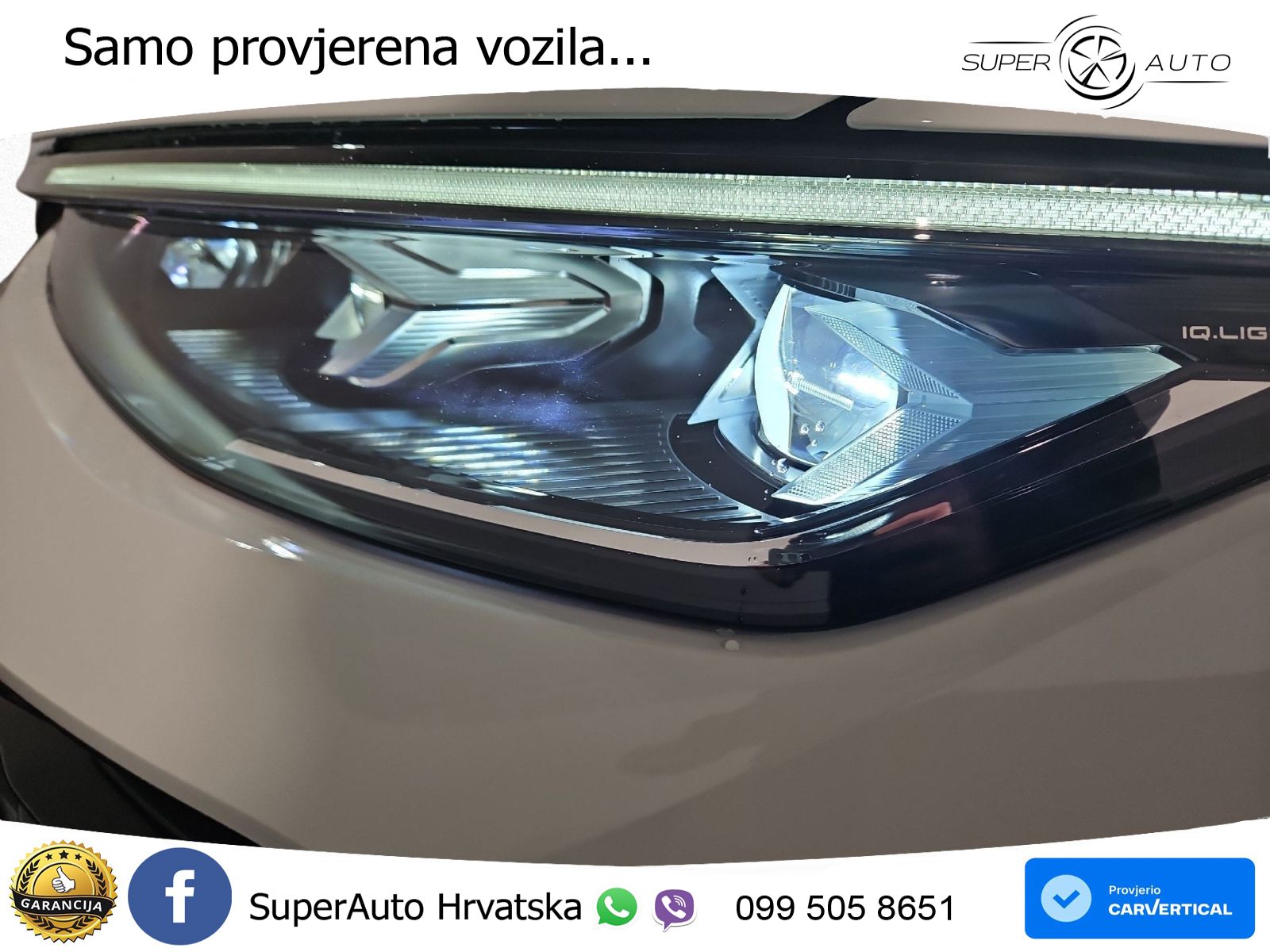 Volkswagen Passat Variant 2.0 TDI (193 KS) 4MOTION DSG R-Line LED+GR SJED+ACC