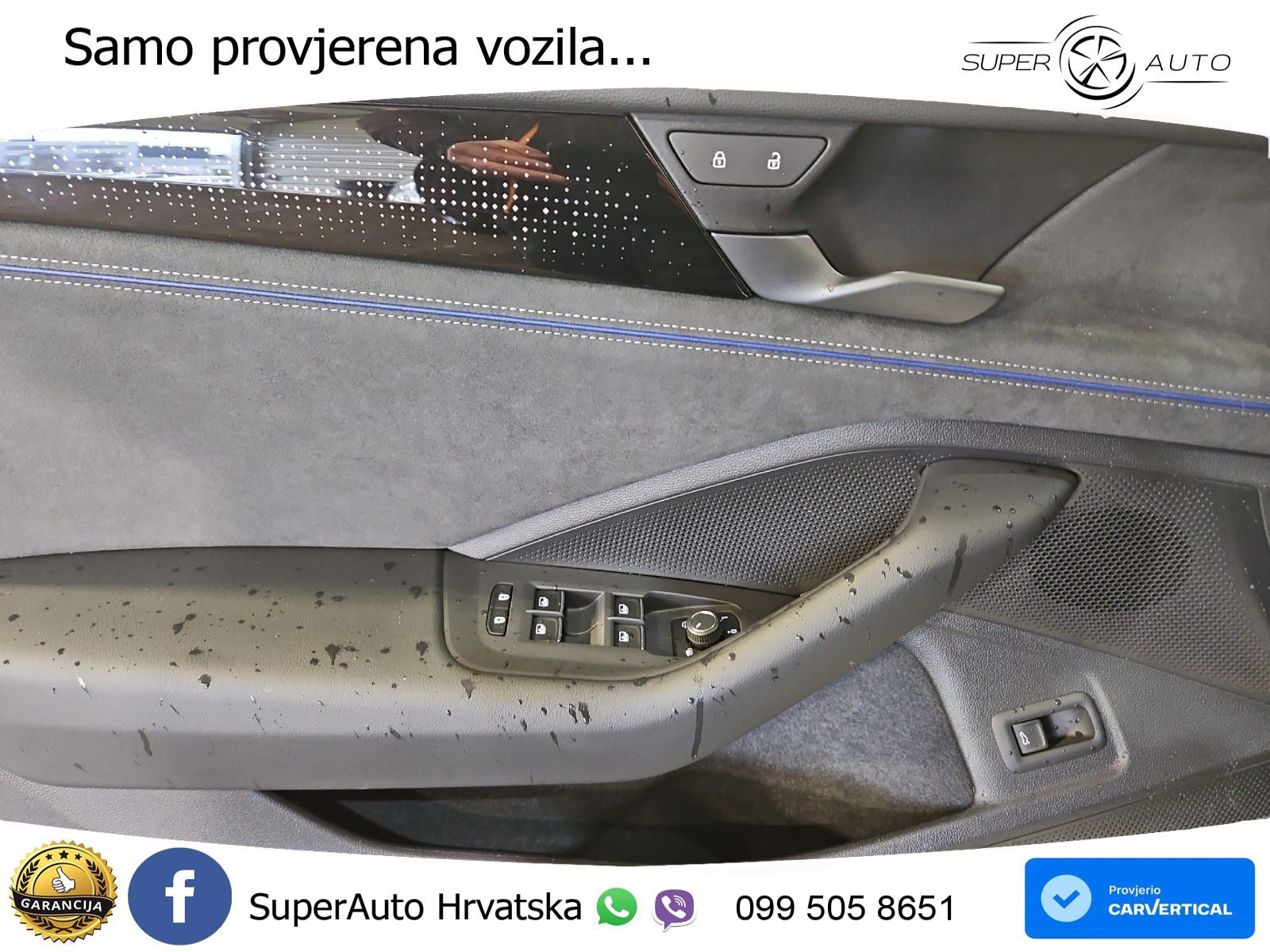 Volkswagen Passat Variant 2.0 TDI (193 KS) 4MOTION DSG R-Line LED+GR SJED+ACC