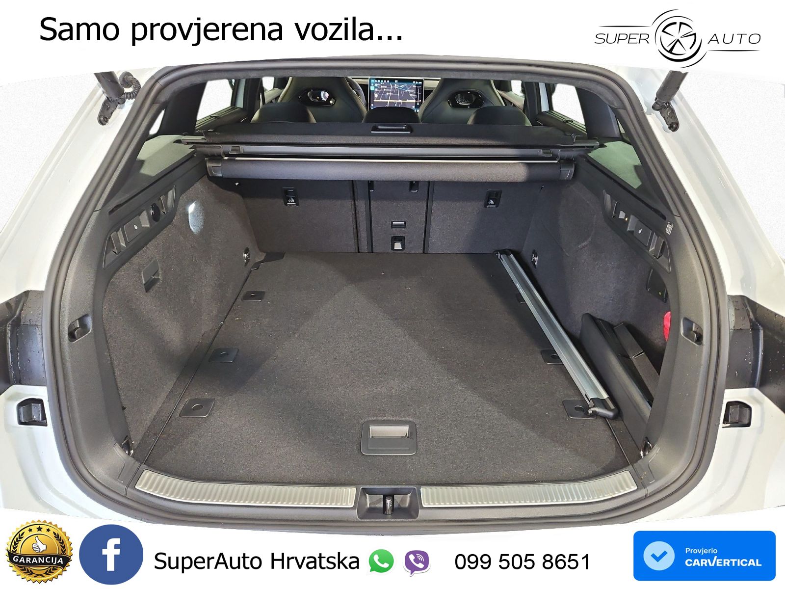 Volkswagen Passat Variant 2.0 TDI (193 KS) 4MOTION DSG R-Line LED+GR SJED+ACC