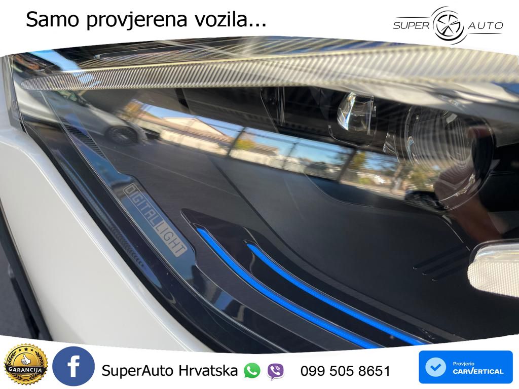 Mercedes GLC 400 94 kWh (489 KS) 4MATIC EQ Technology AMG ACC+GR SJED+360+PANO