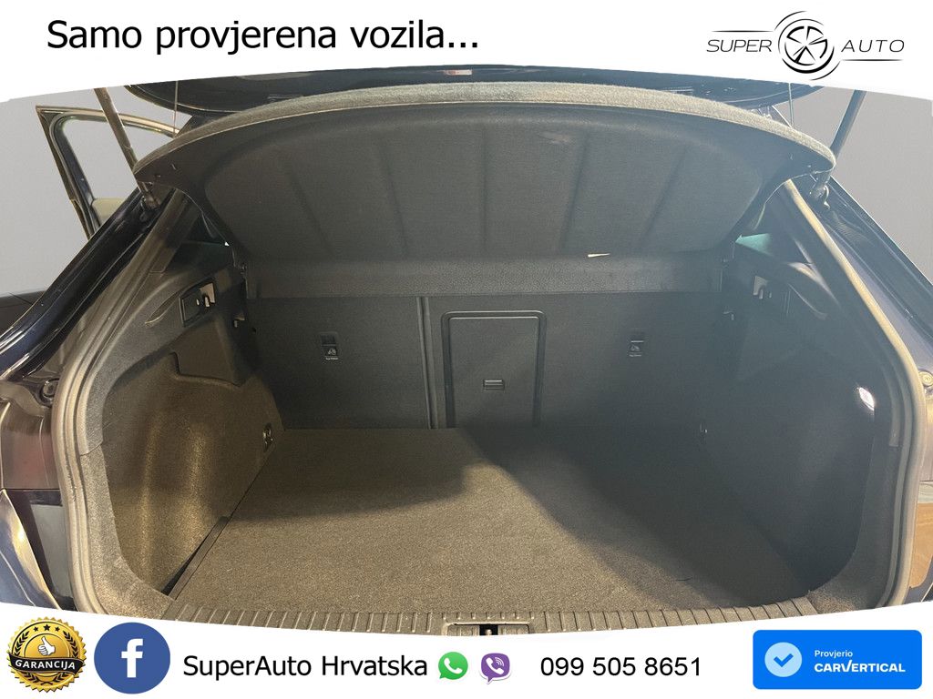 Cupra Formentor 1.4 TSI (245 KS) e-Hybrid DSG VZ LED+GR SJED+ACC