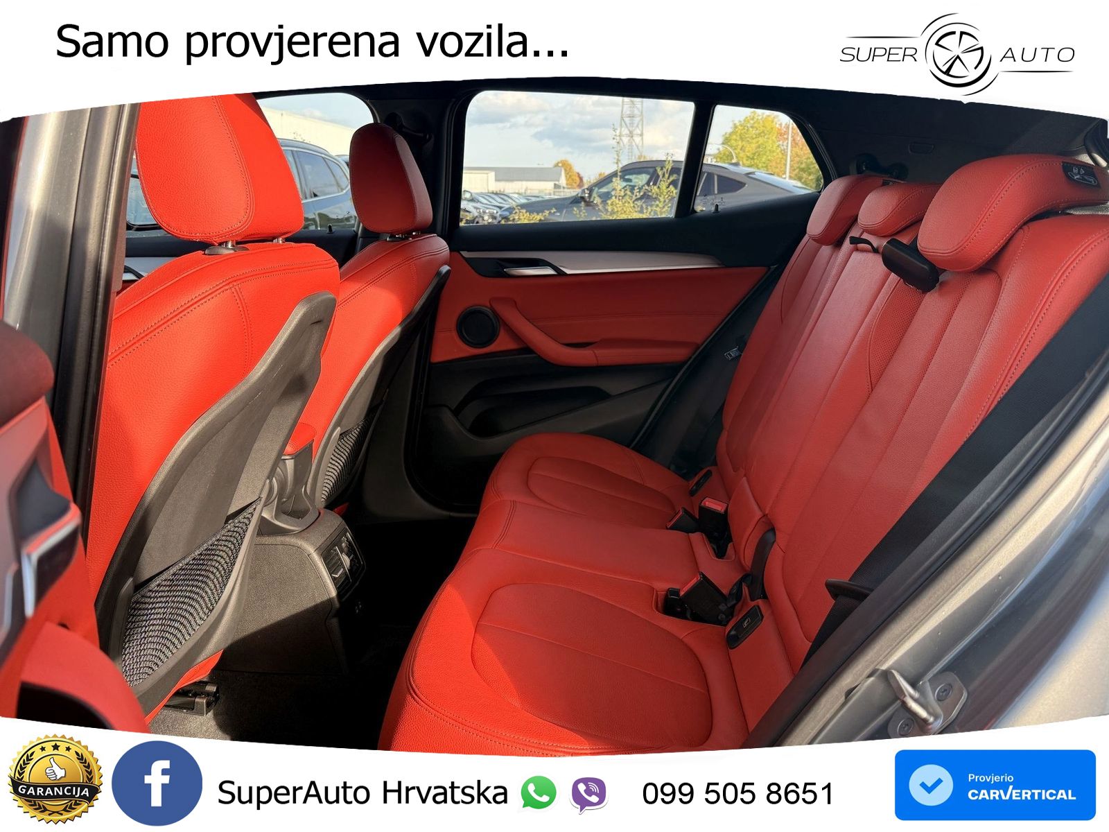 BMW X2 xDrive20d Steptronic M Sport