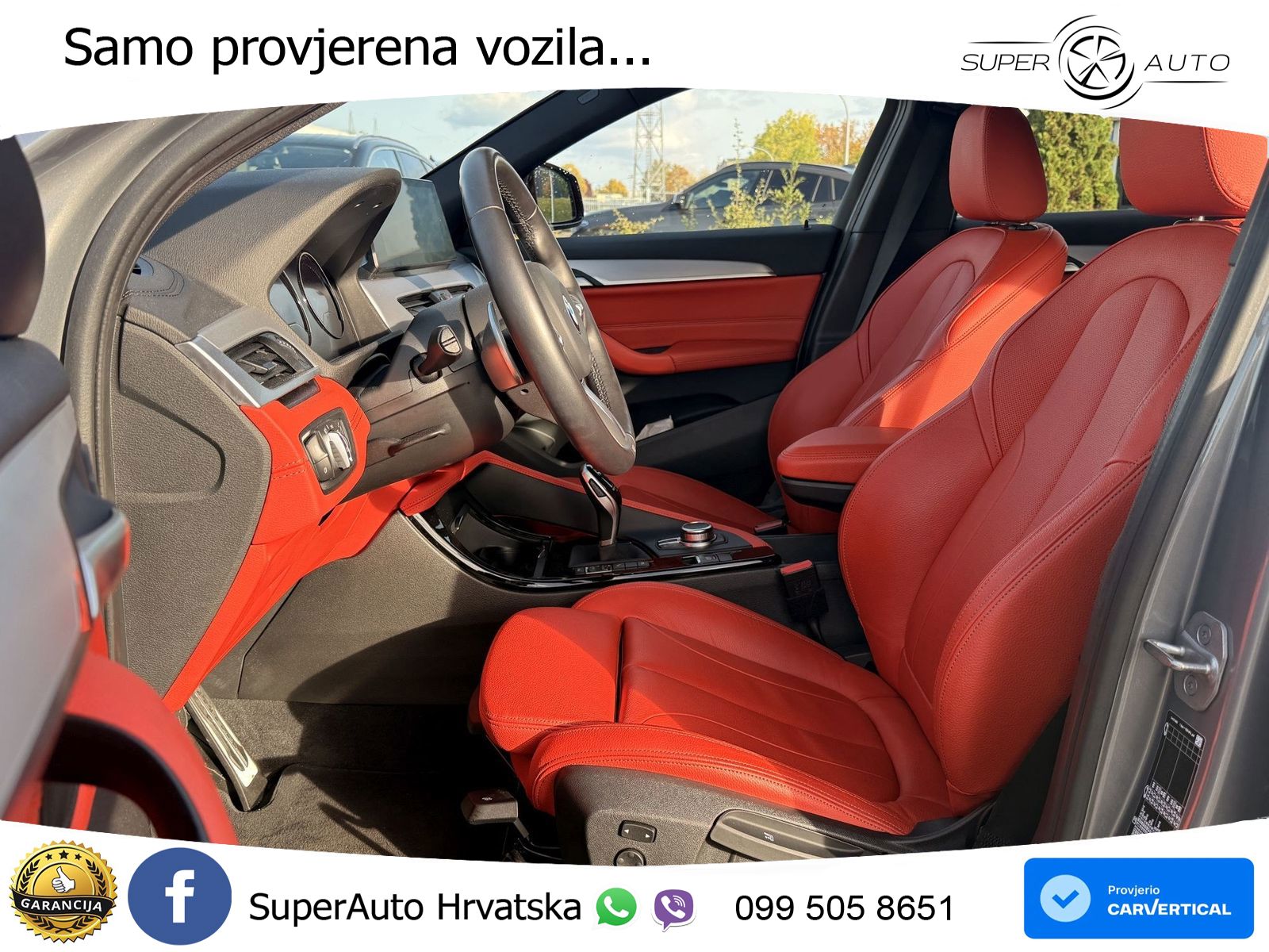 BMW X2 xDrive20d Steptronic M Sport