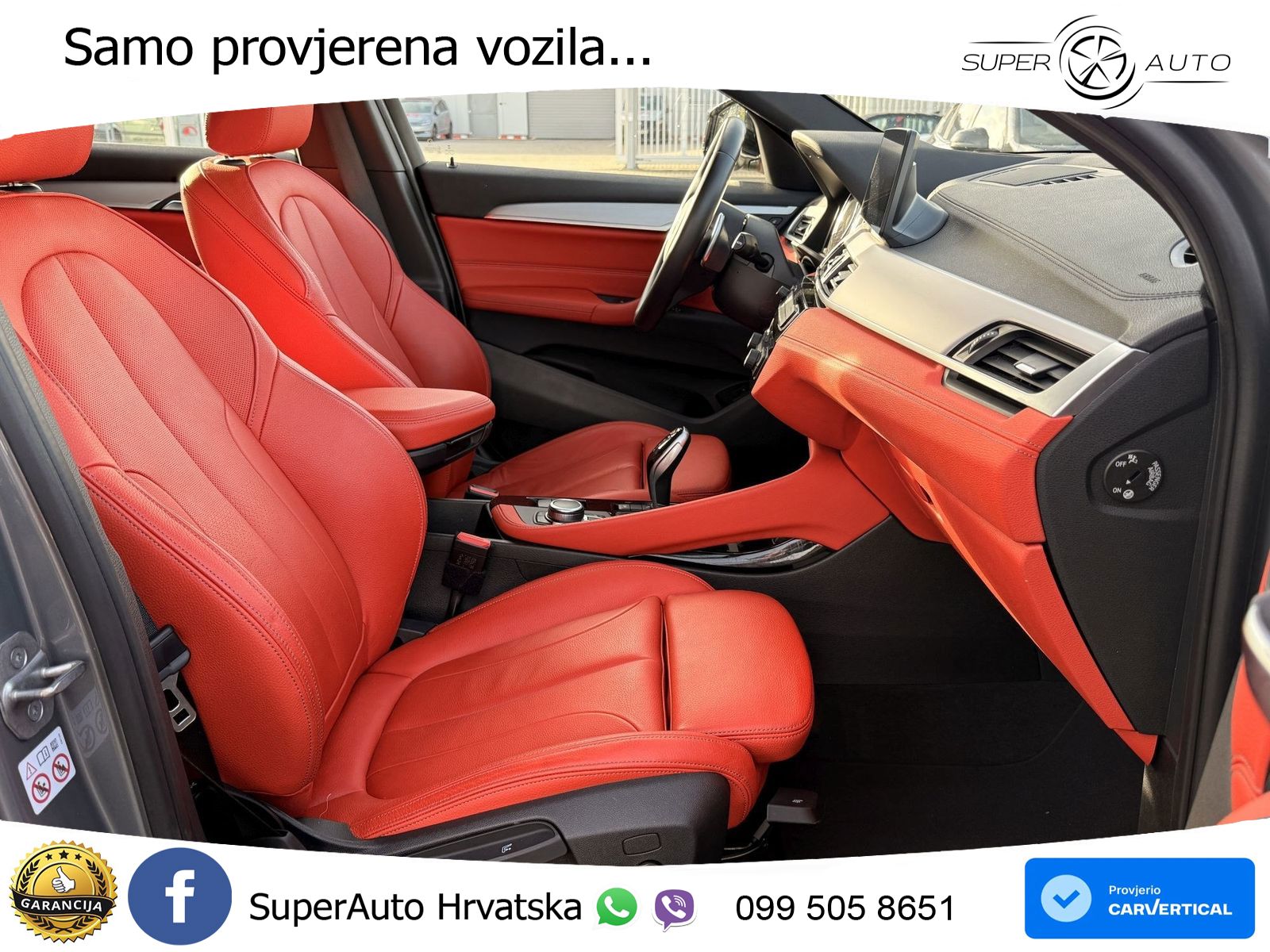 BMW X2 xDrive20d Steptronic M Sport