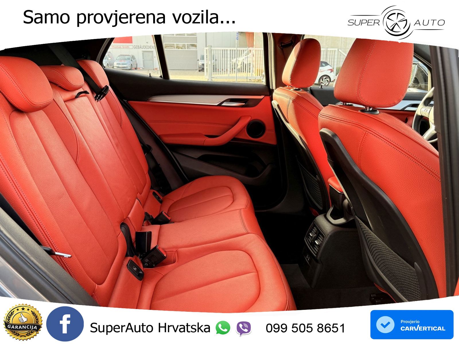 BMW X2 xDrive20d Steptronic M Sport
