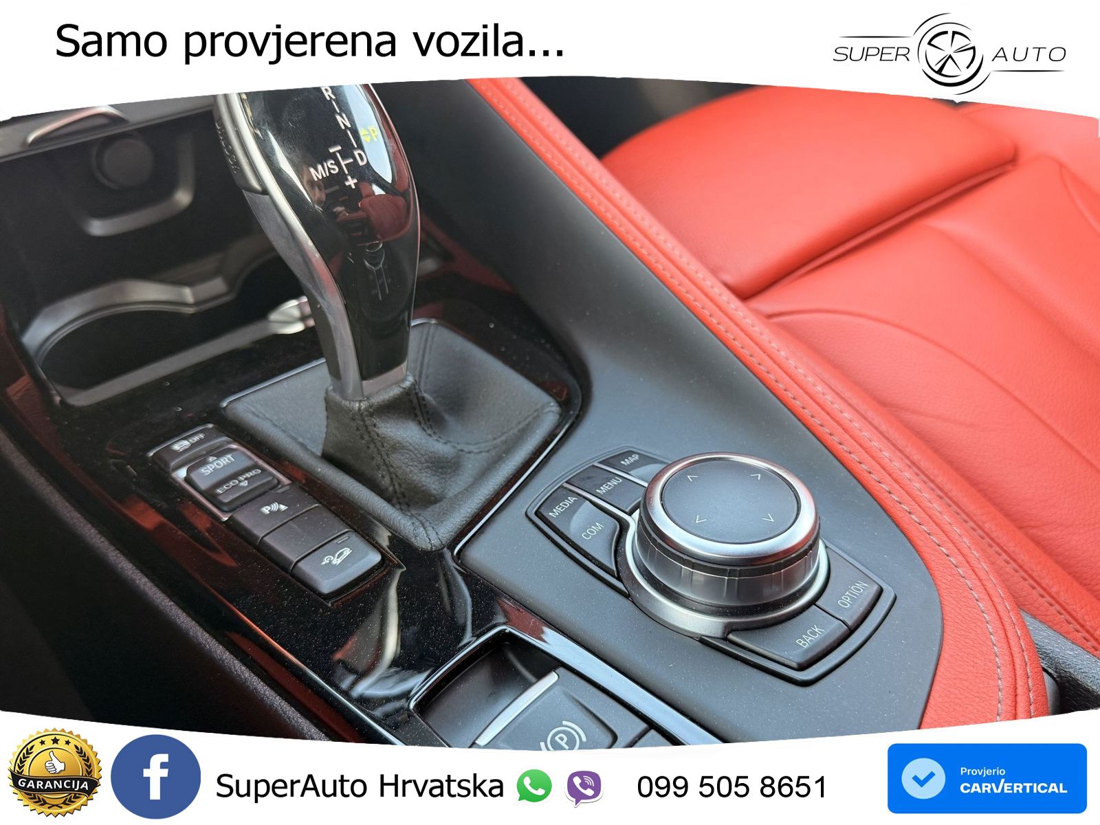 BMW X2 xDrive20d Steptronic M Sport