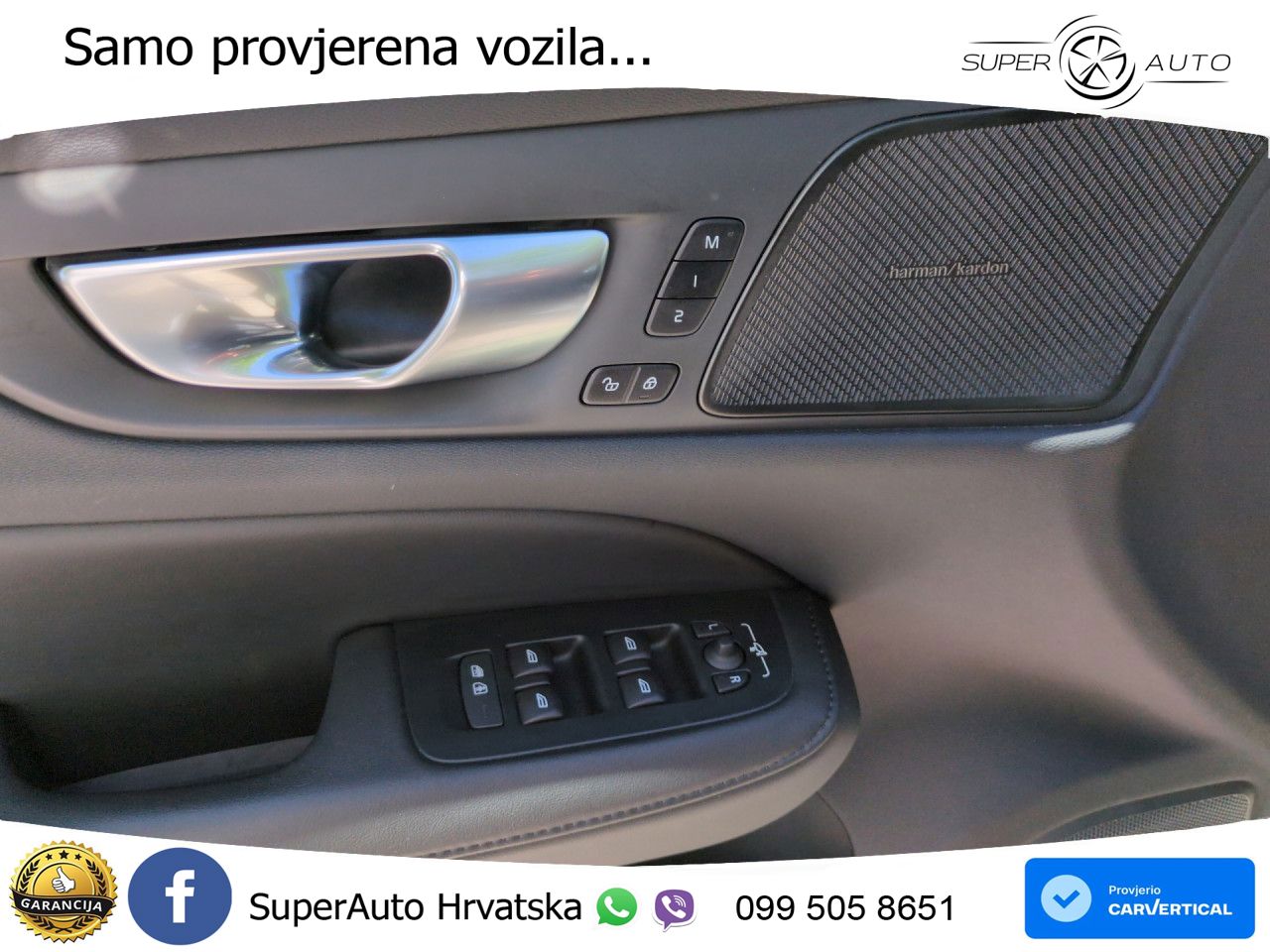 Volvo V60 2.0 B4 Benzin DCT