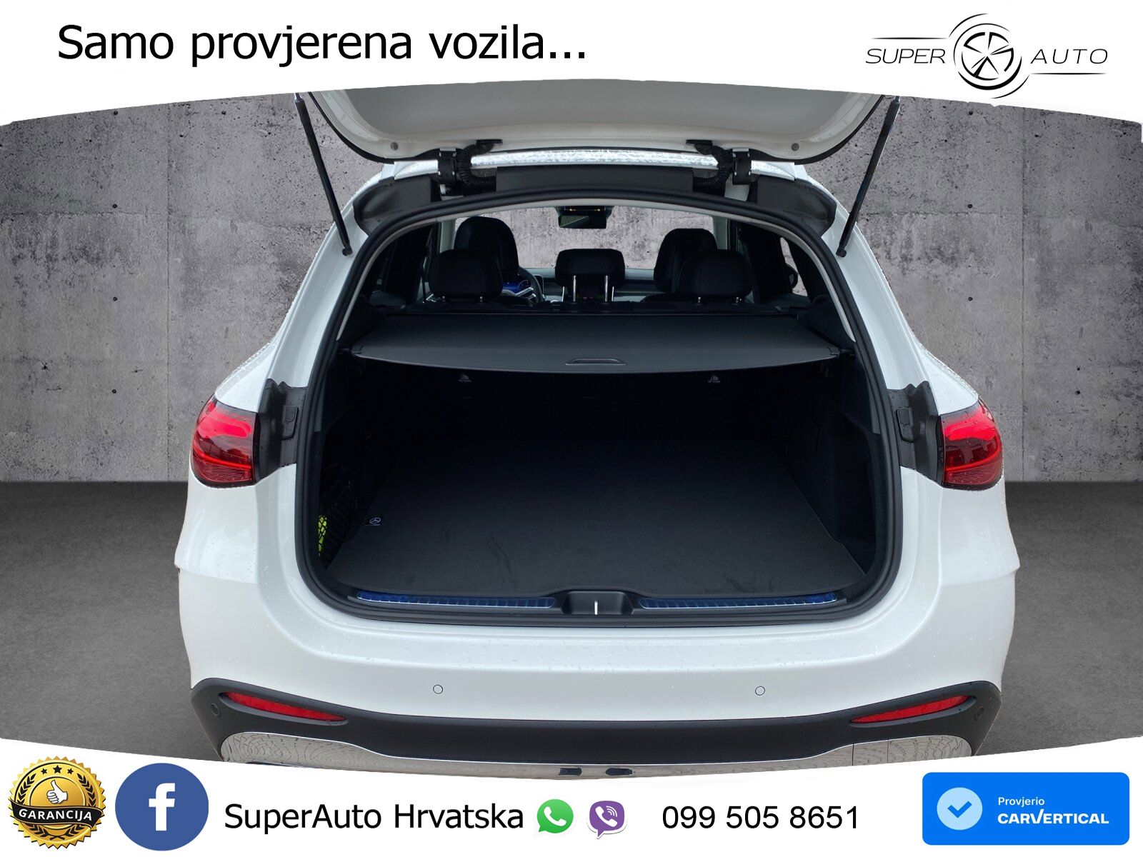 Mercedes GLC 220d (197 KS) 4MATIC 9G-TRONIC AMG LED+GR SJED+ACC