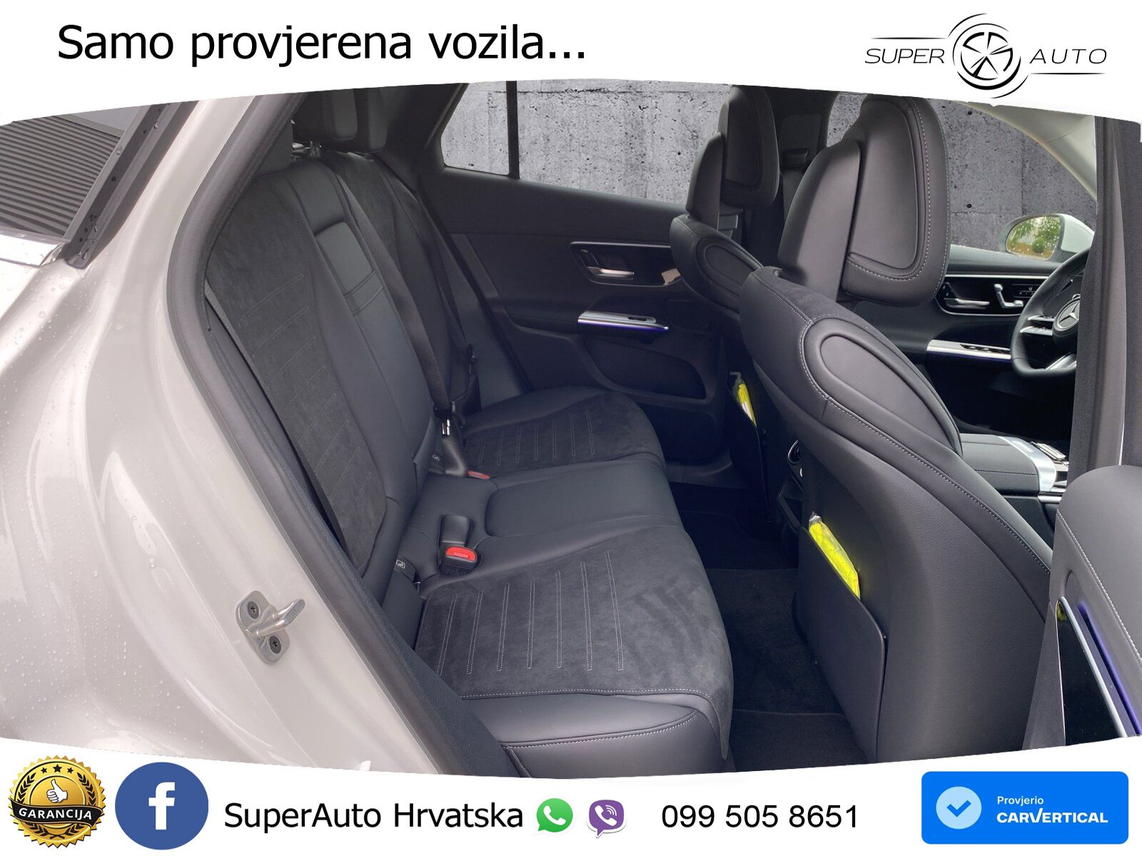 Mercedes GLC 220d (197 KS) 4MATIC 9G-TRONIC AMG LED+GR SJED+ACC