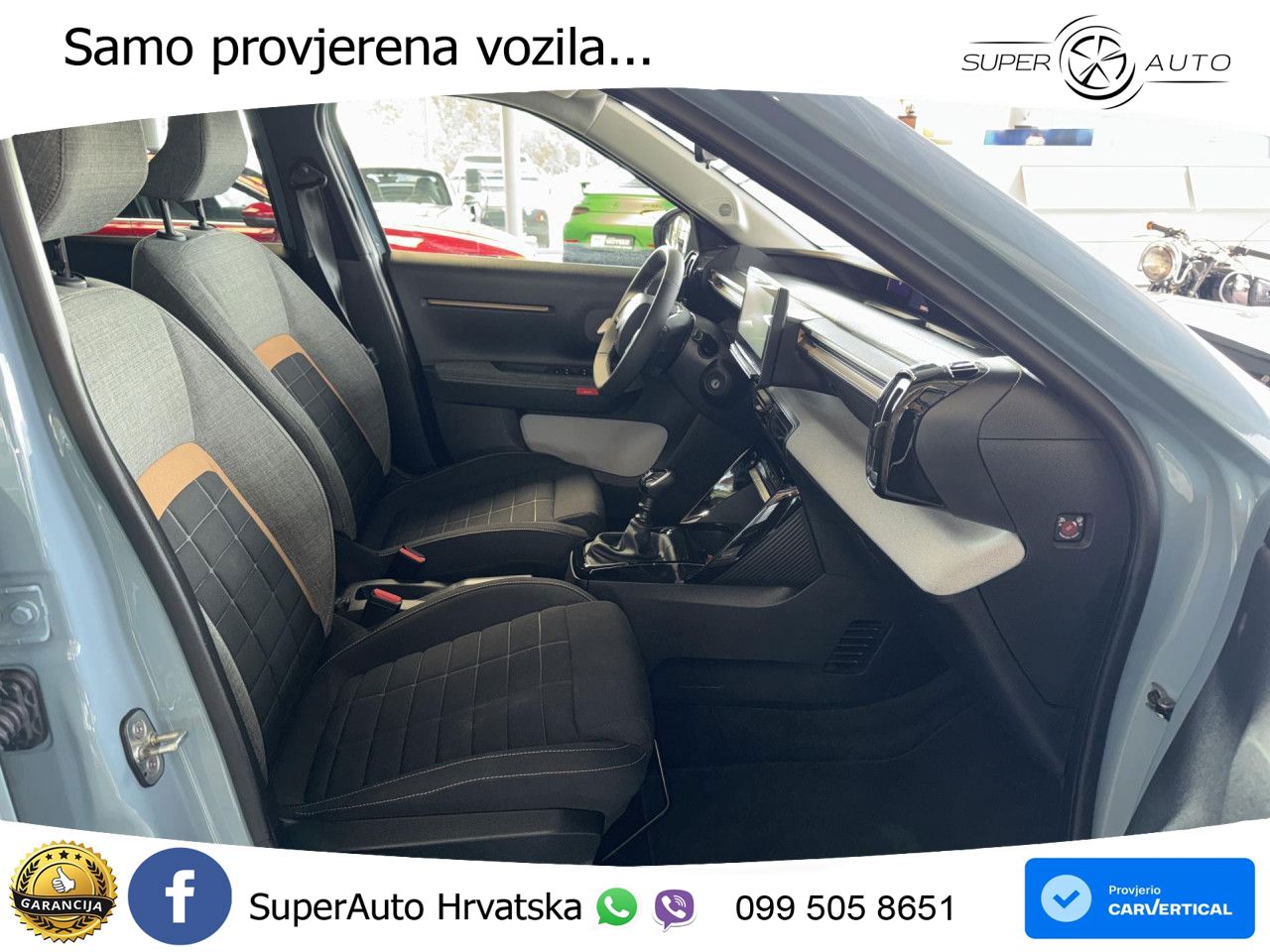 Citroen C3 Aircross 1.2 PureTech (101 KS) PLUS