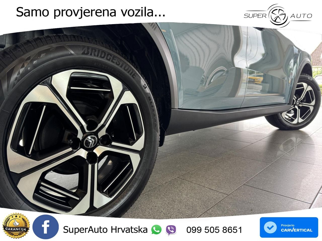 Citroen C3 Aircross 1.2 PureTech (101 KS) PLUS