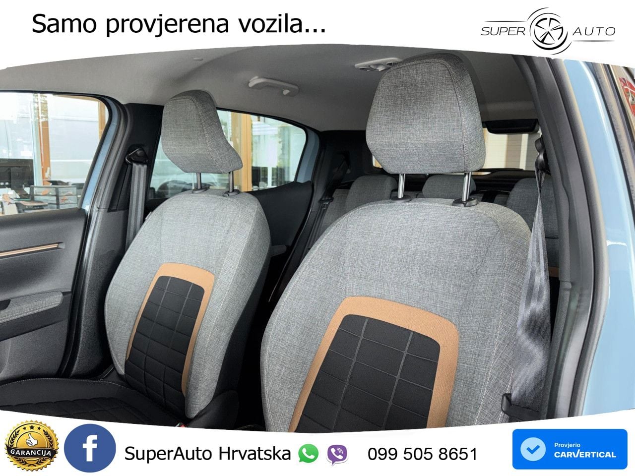 Citroen C3 Aircross 1.2 PureTech (101 KS) PLUS