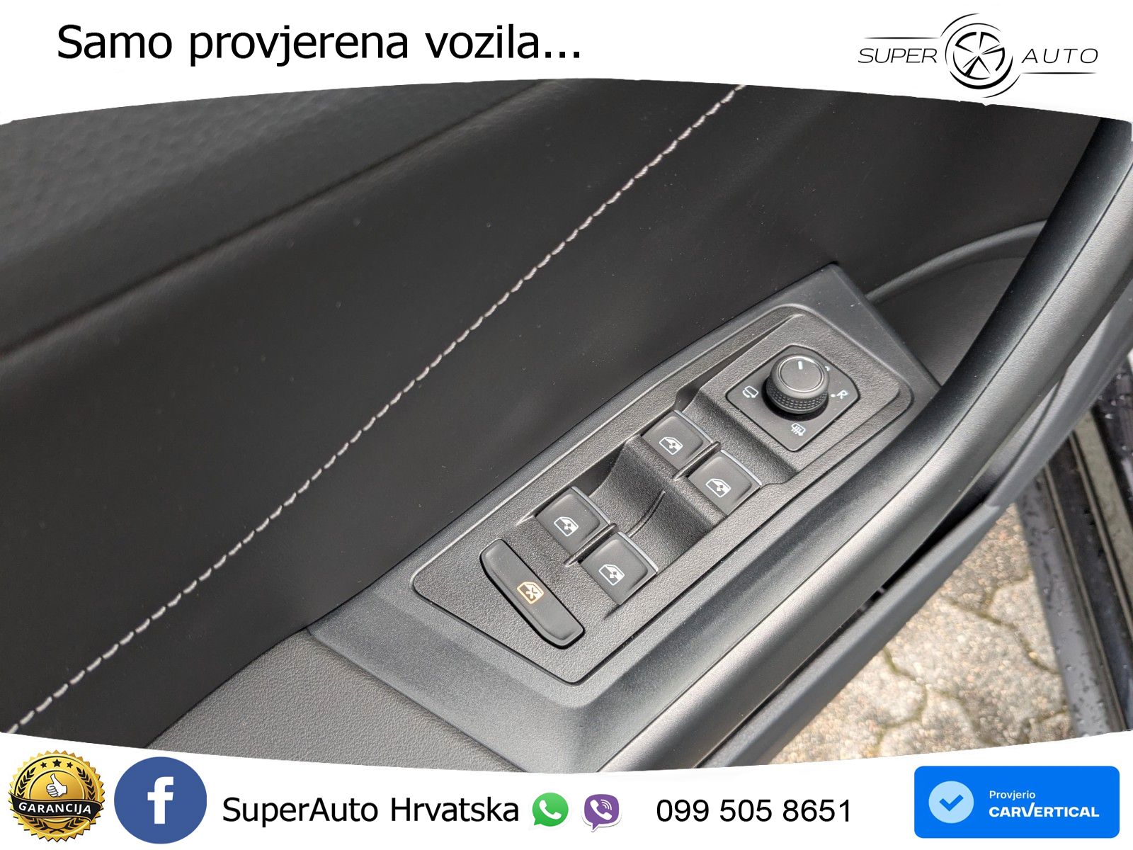 Volkswagen T-Roc 1.5 TSI (150 KS) DSG LED+GR SJED+ACC