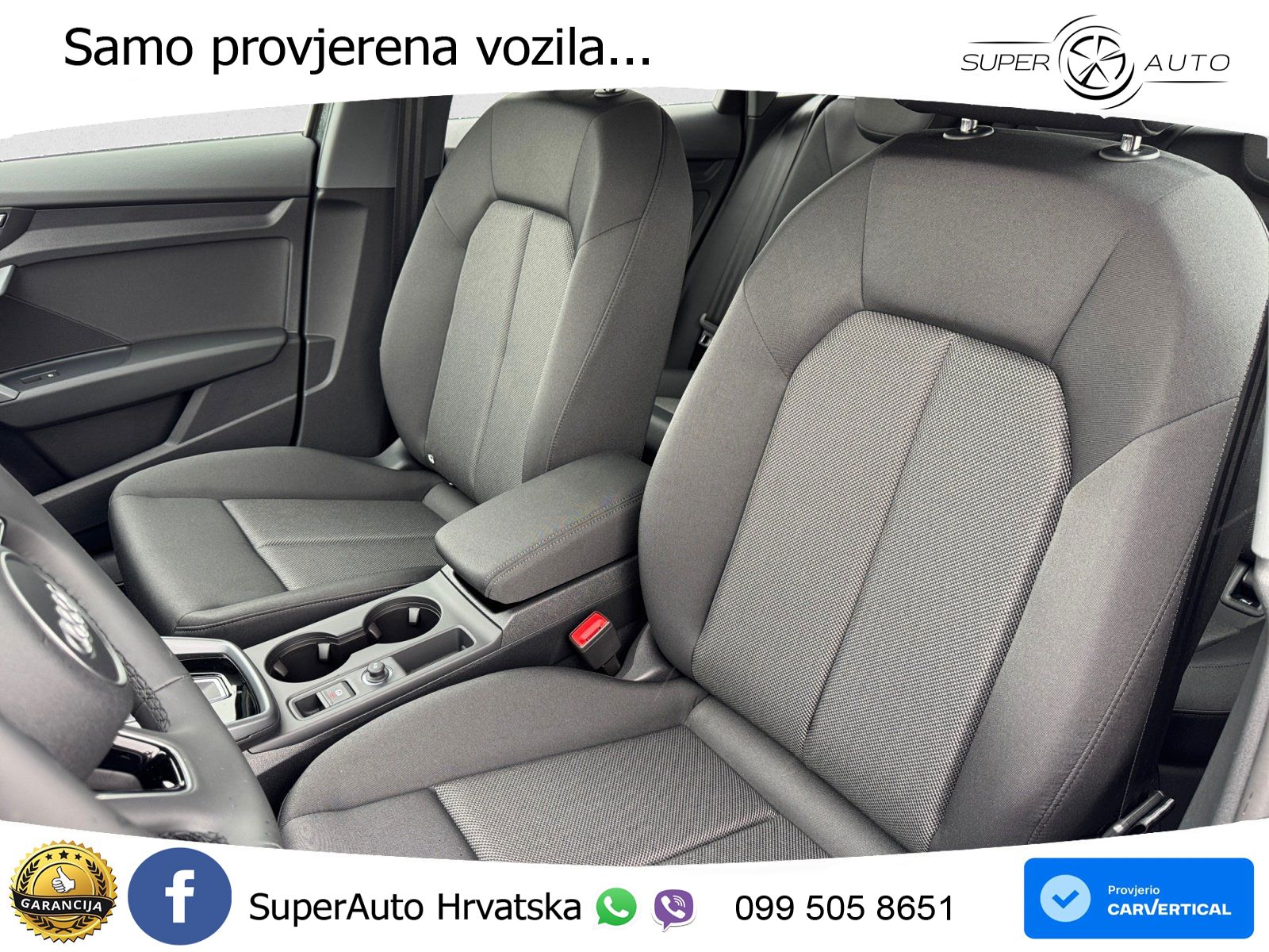 Audi A3 35 TFSI (150 KS) S tronic LED+GR SJED+ACC