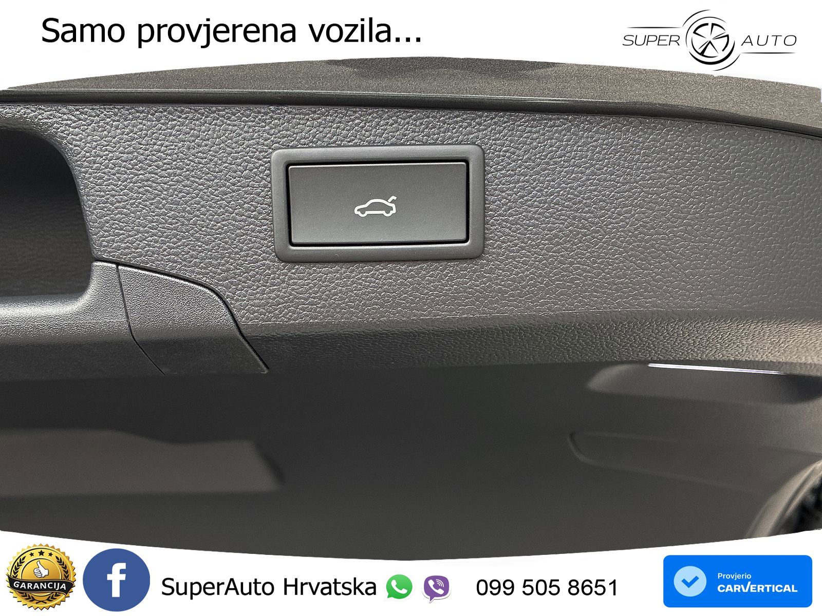 Volkswagen Passat Variant 1.5 eTSI (150 KS) DSG Elegance LED+GR SJED+ACC