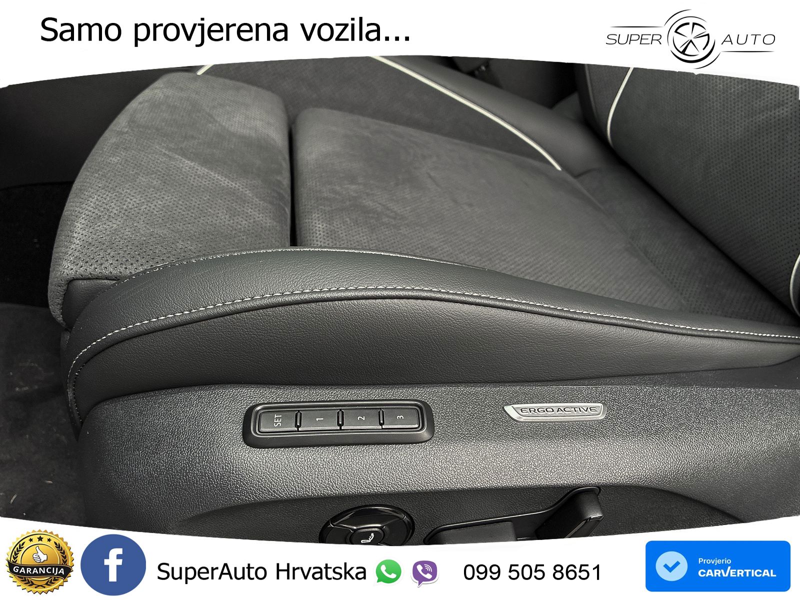Volkswagen Passat Variant 1.5 eTSI (150 KS) DSG Elegance LED+GR SJED+ACC