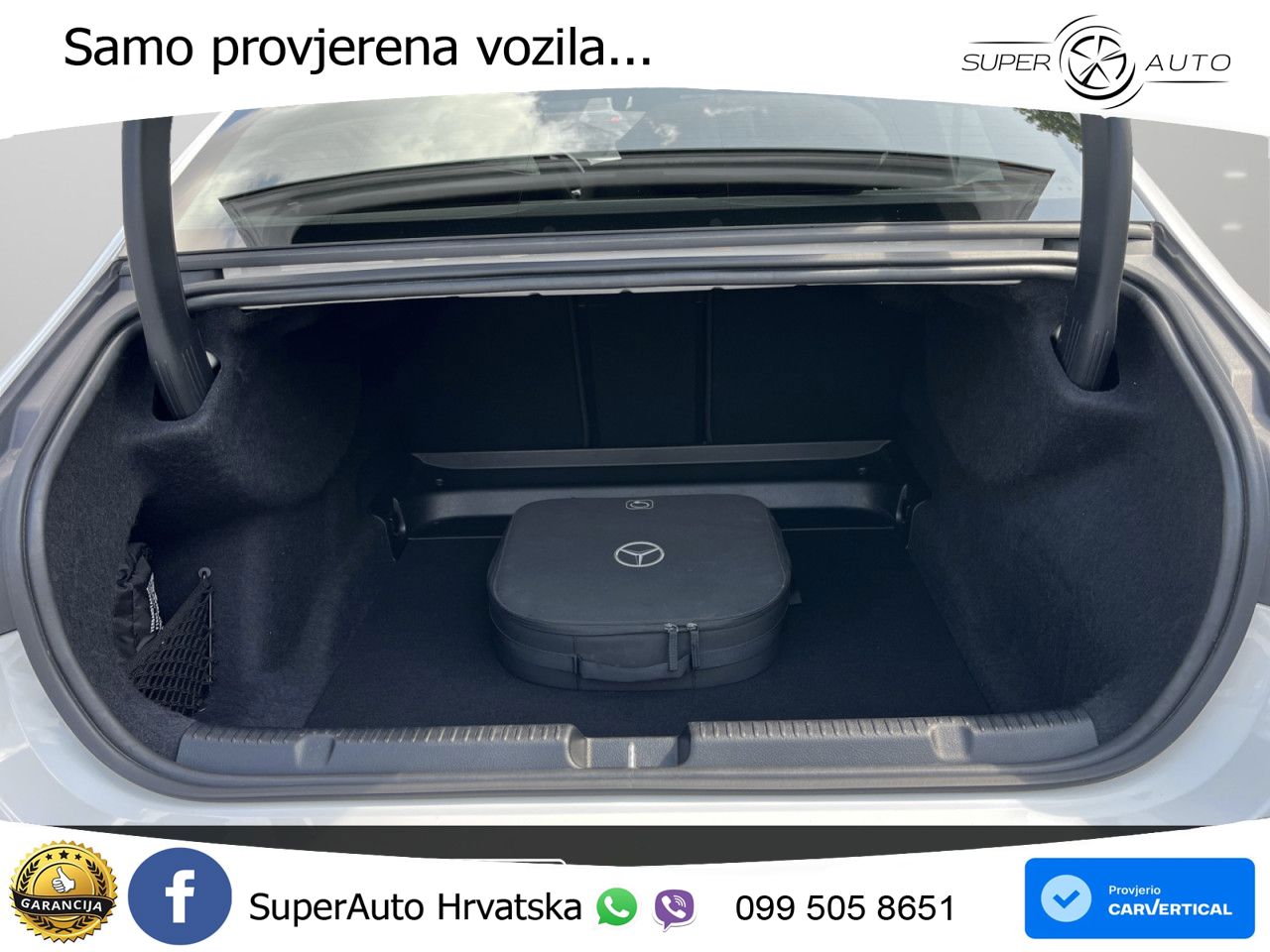 Mercedes EQE 350 98 kWh (292 KS) 4MATIC AMG ZRAČNI+ACC+GR SJED+KAM