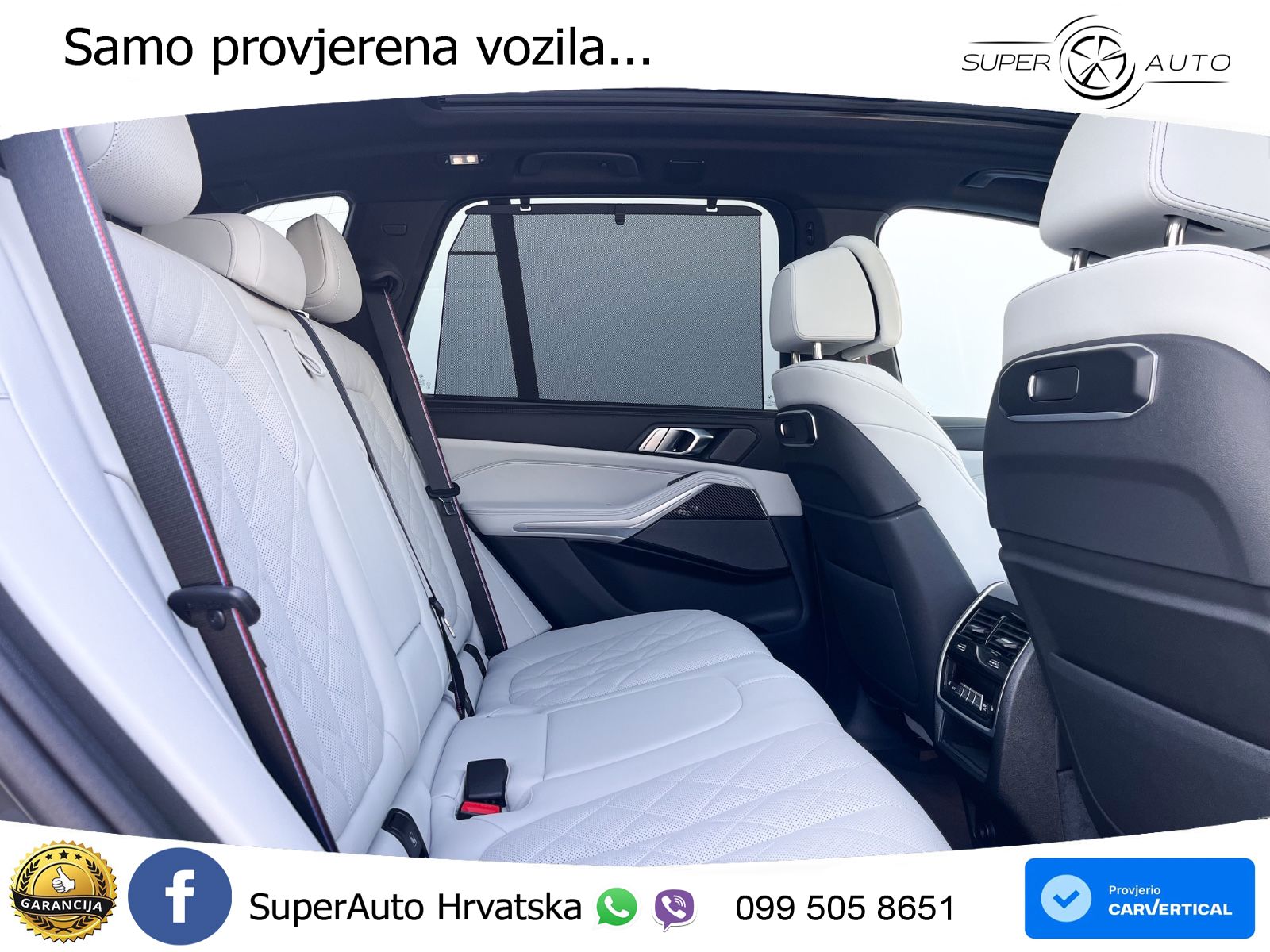 BMW X5 40d (352 KS) xDrive Steptronic LED+GR SJED+ACC