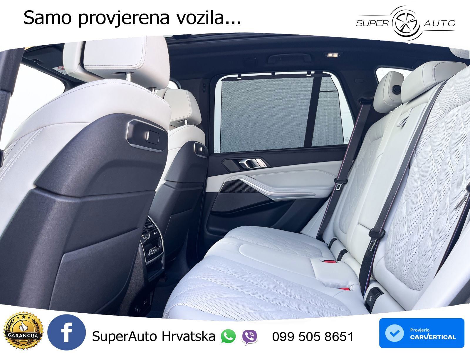 BMW X5 40d (352 KS) xDrive Steptronic LED+GR SJED+ACC