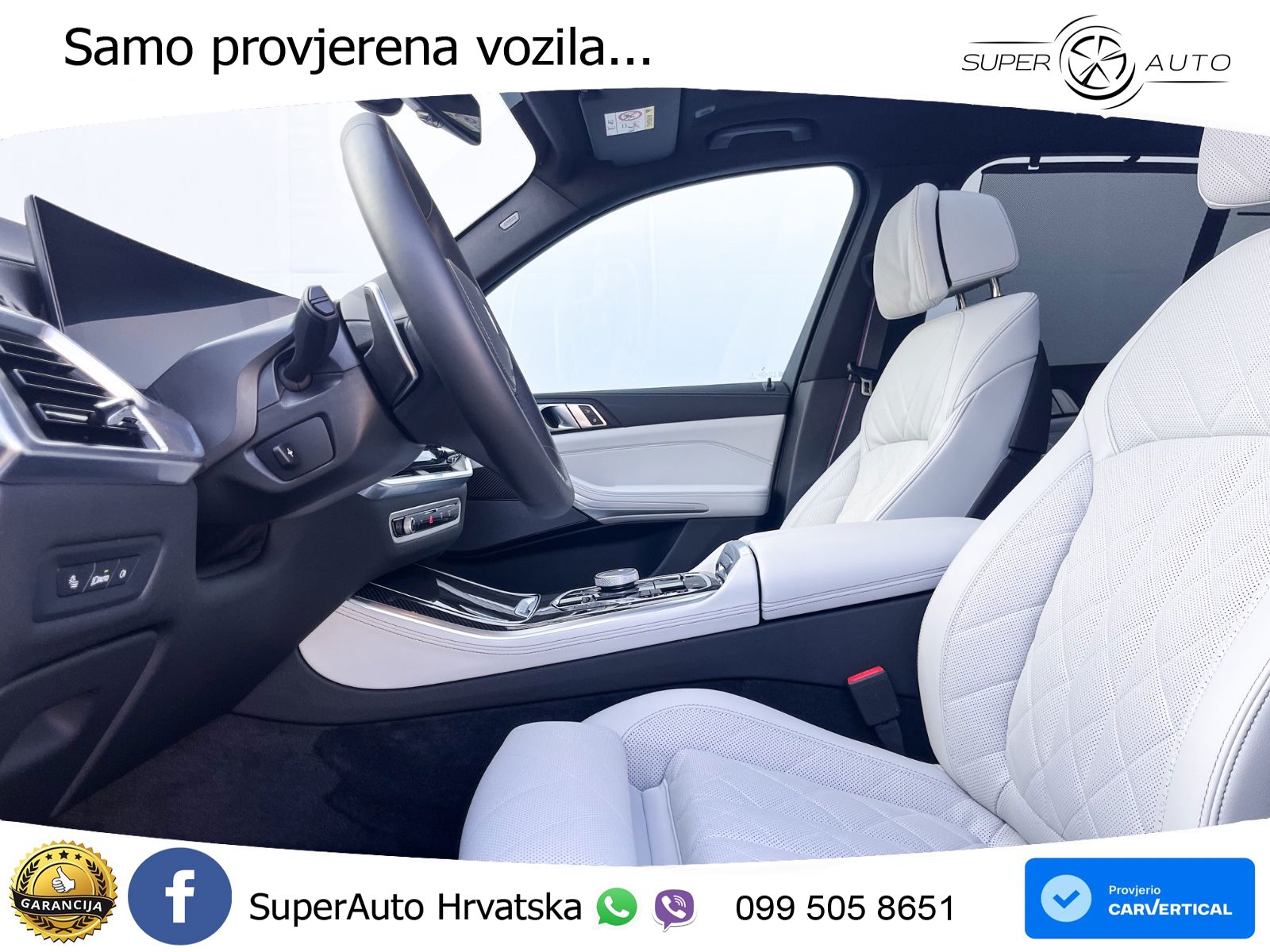 BMW X5 40d (352 KS) xDrive Steptronic LED+GR SJED+ACC