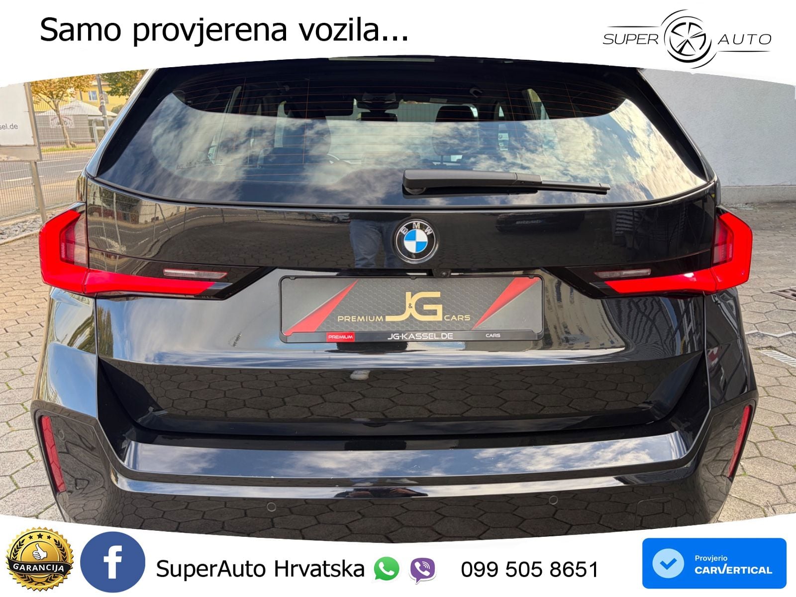 BMW X1 18d (150 KS) sDrive Steptronic M Sport