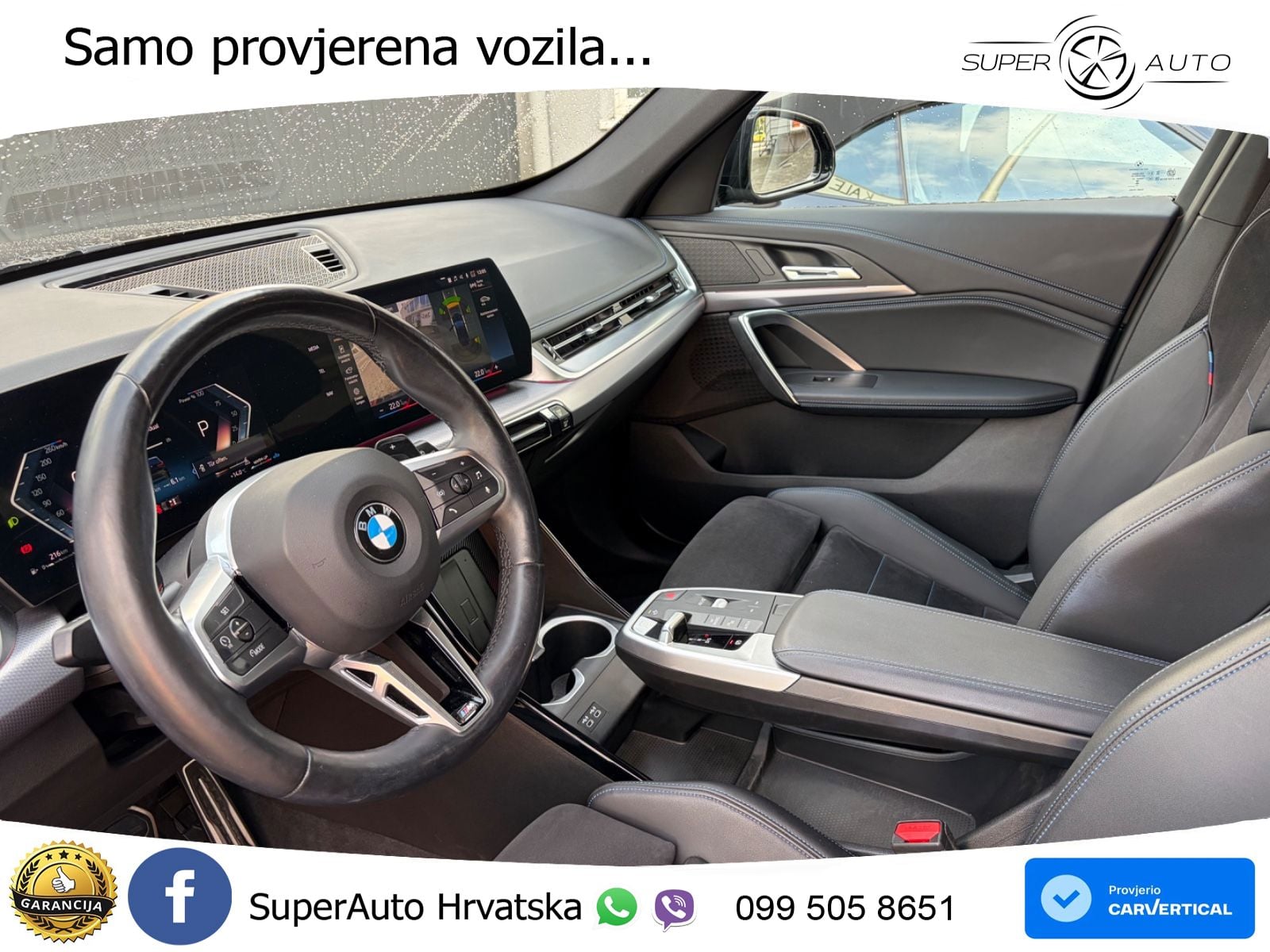 BMW X1 18d (150 KS) sDrive Steptronic M Sport