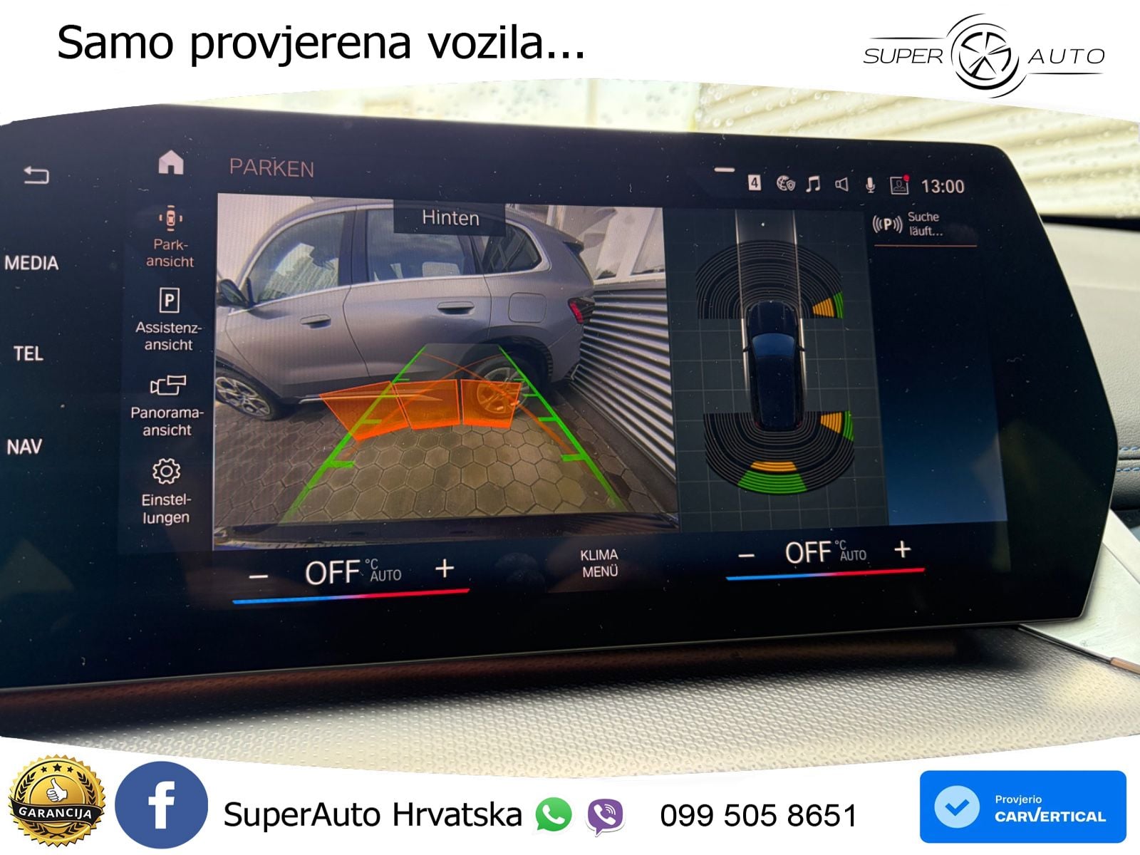 BMW X1 18d (150 KS) sDrive Steptronic M Sport