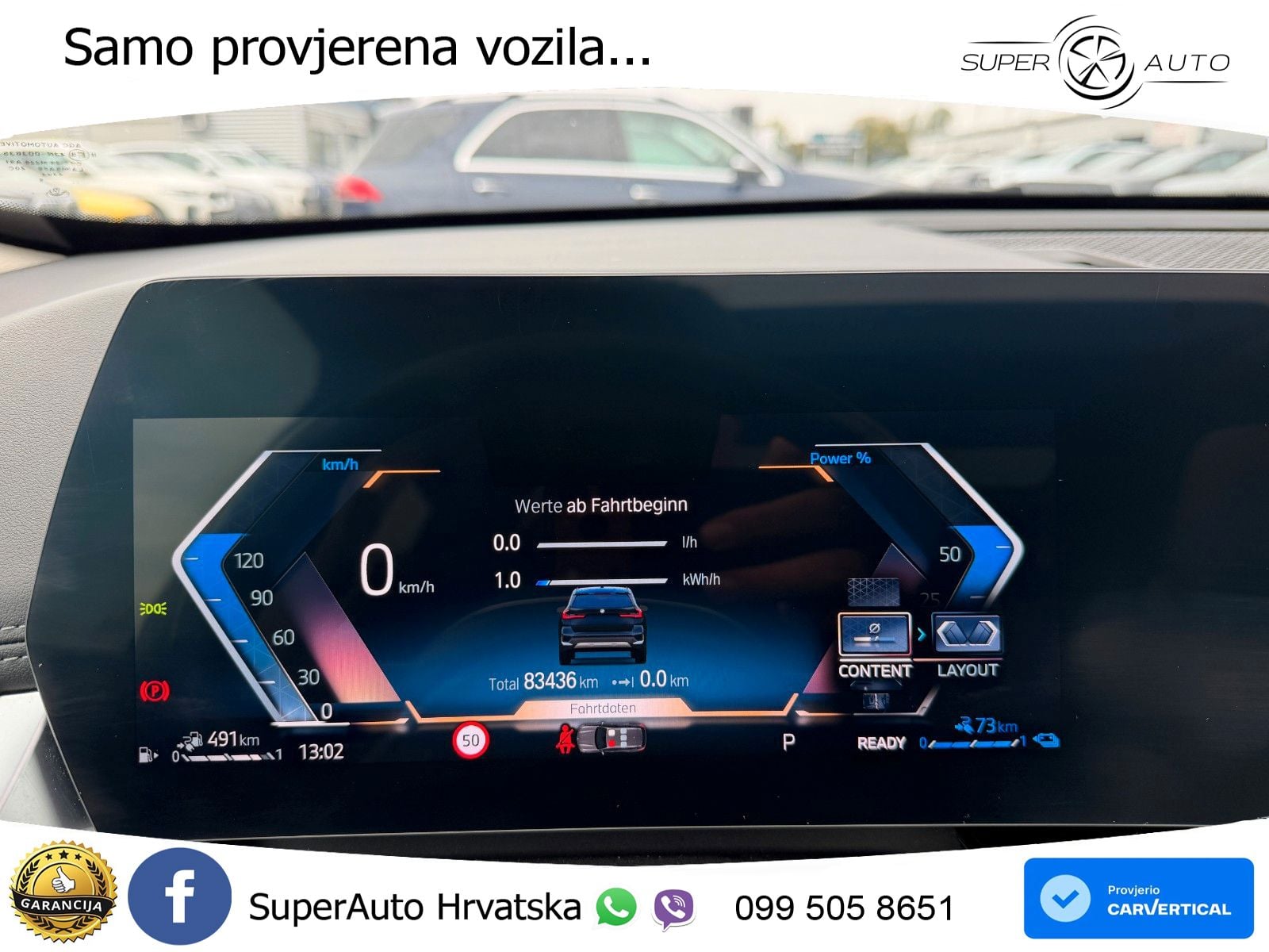 BMW X1 25e (245 KS) xDrive Steptronic
